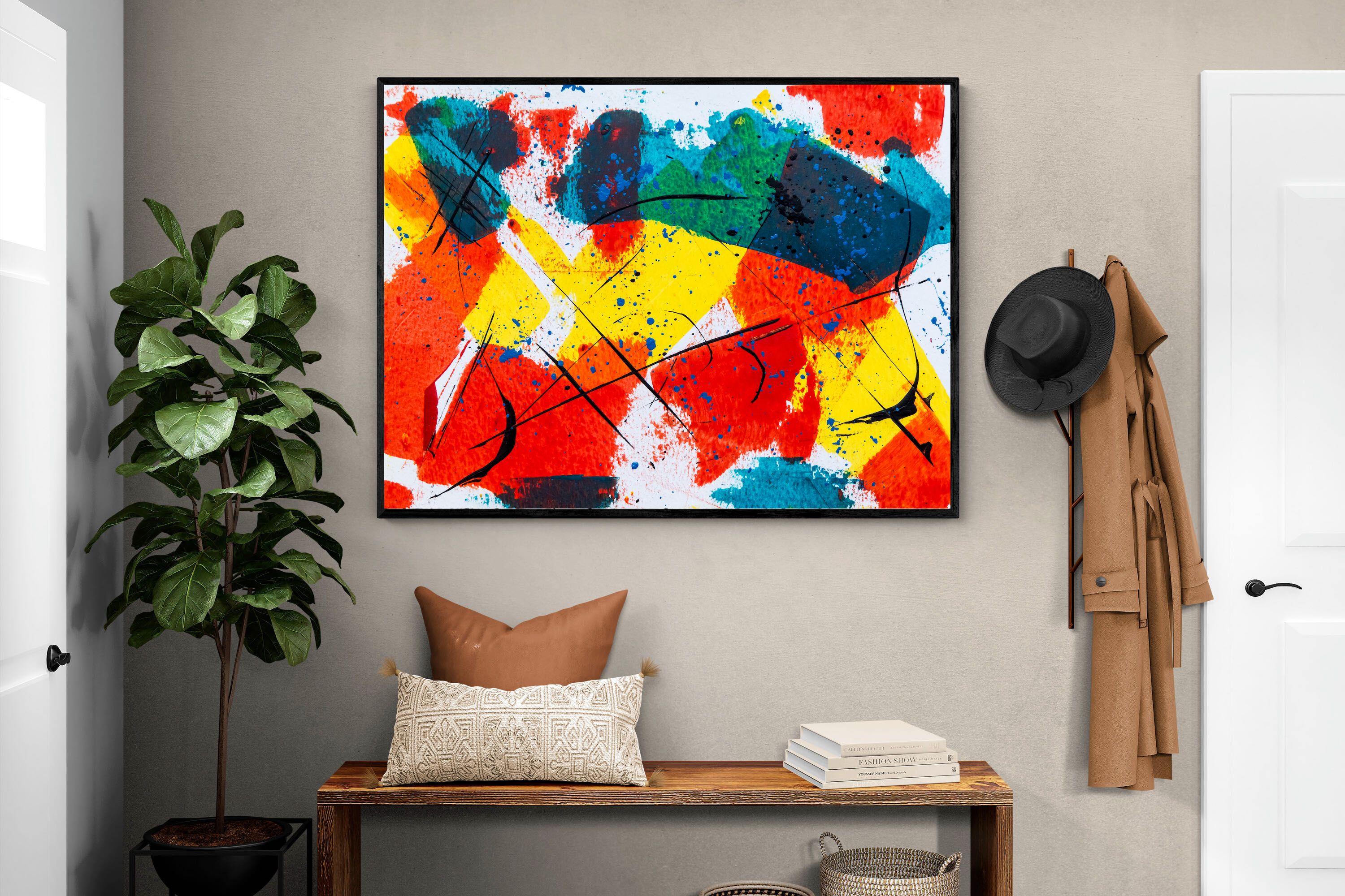 Pixalot Chromatic Pulse