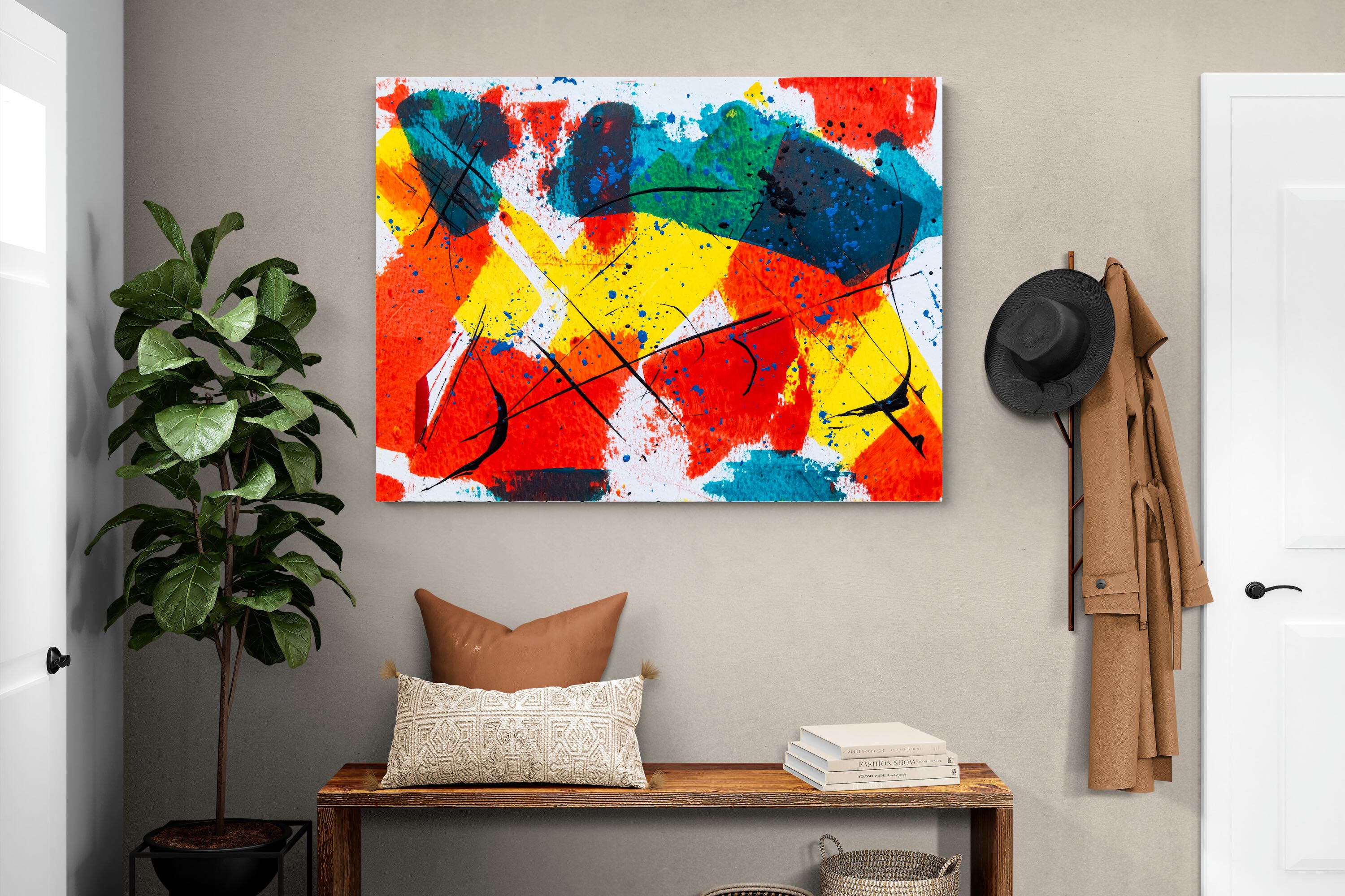 Pixalot Chromatic Pulse