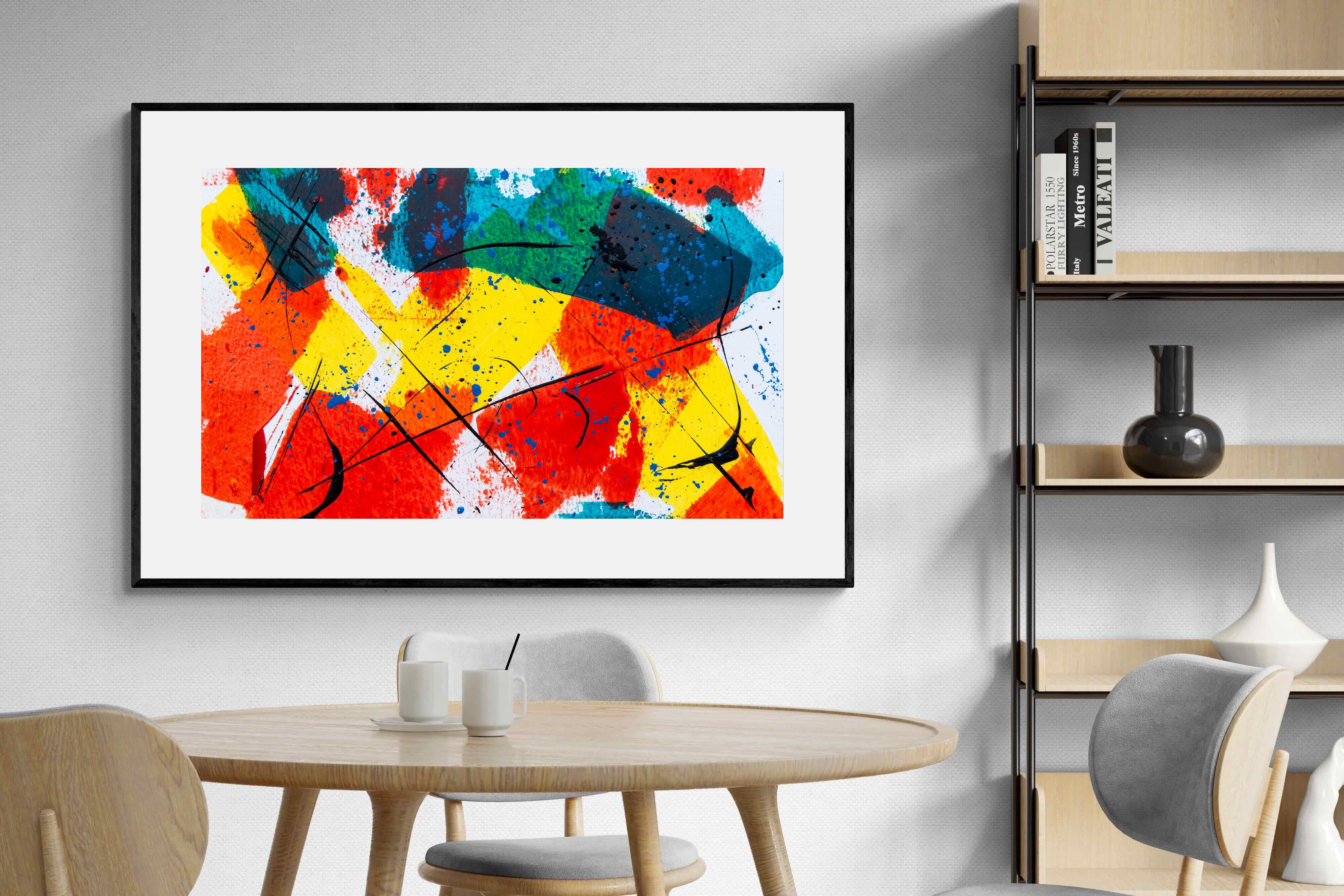 Pixalot Chromatic Pulse