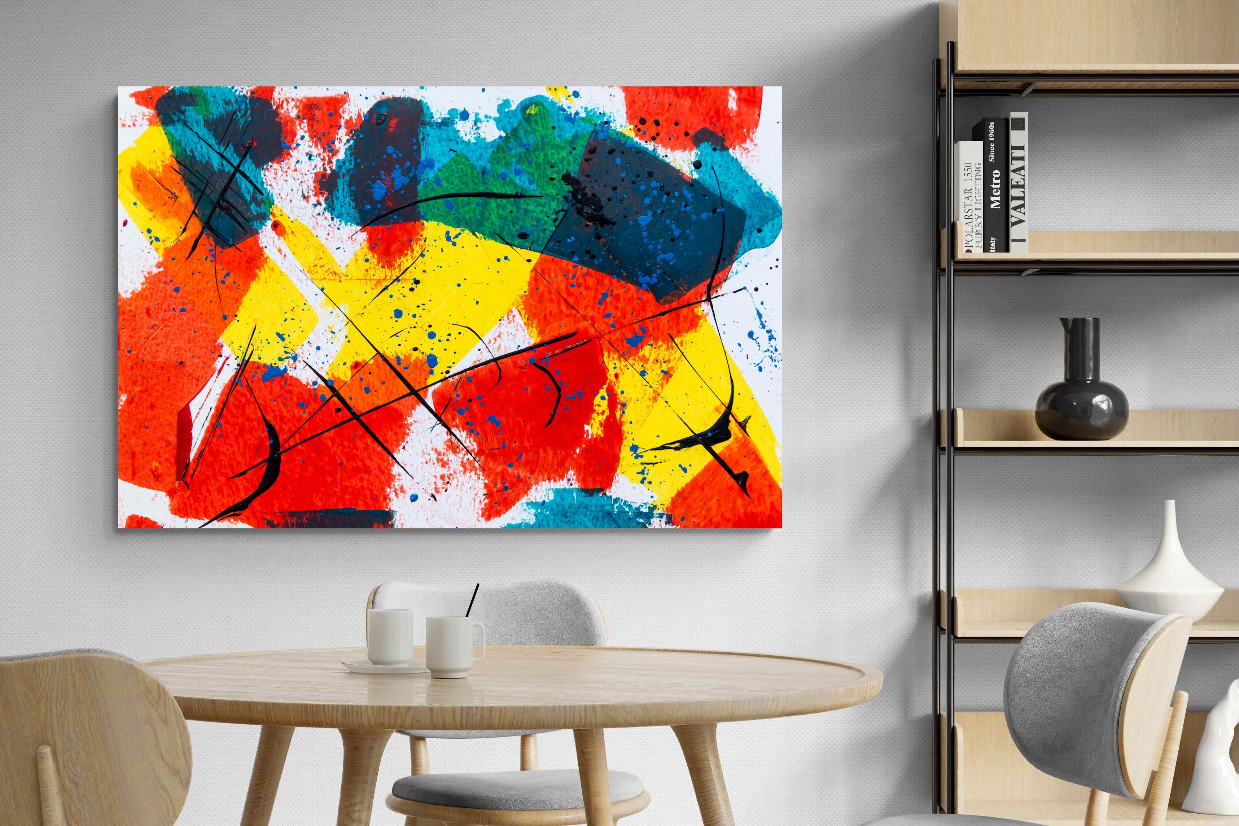 Pixalot Chromatic Pulse