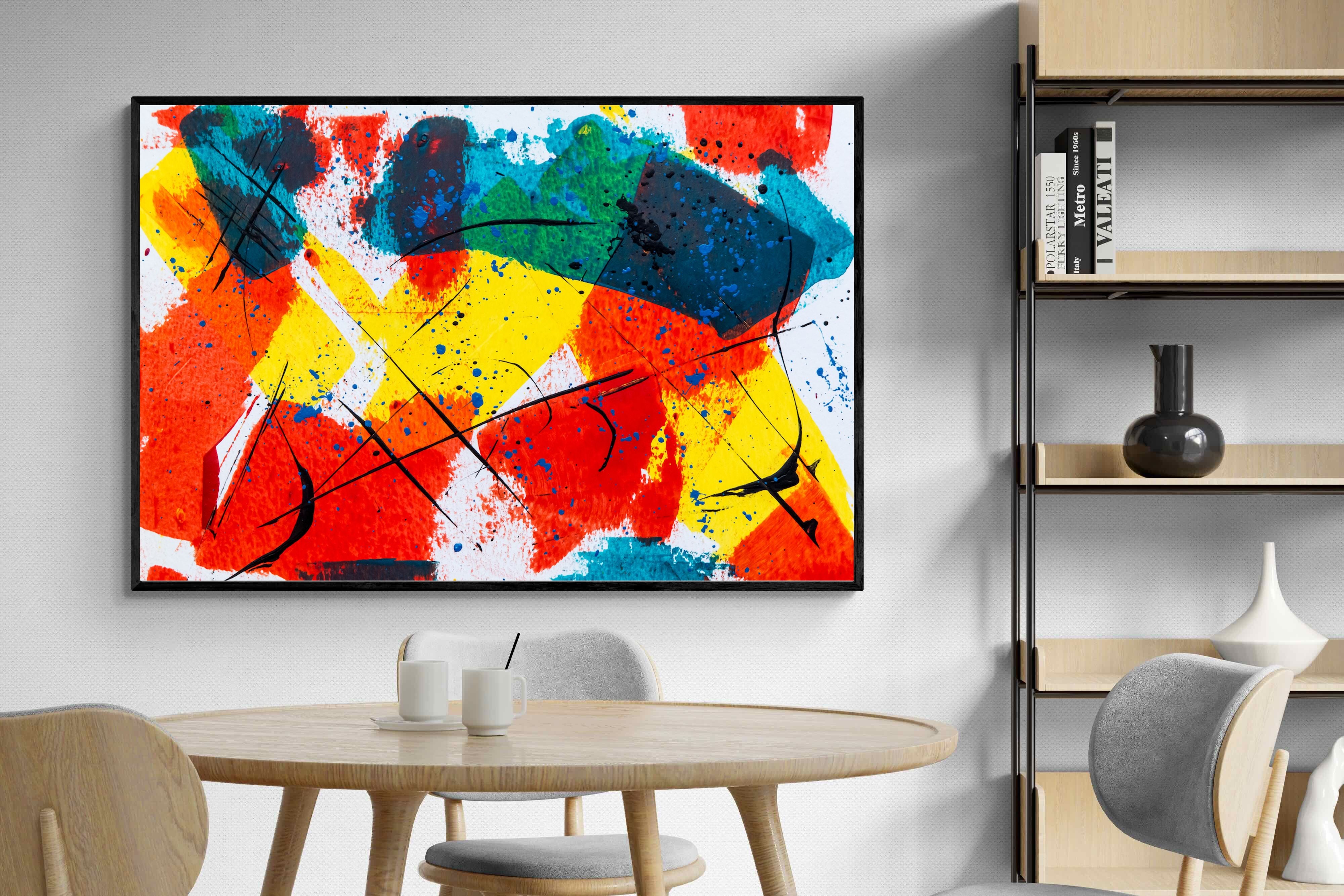 Pixalot Chromatic Pulse