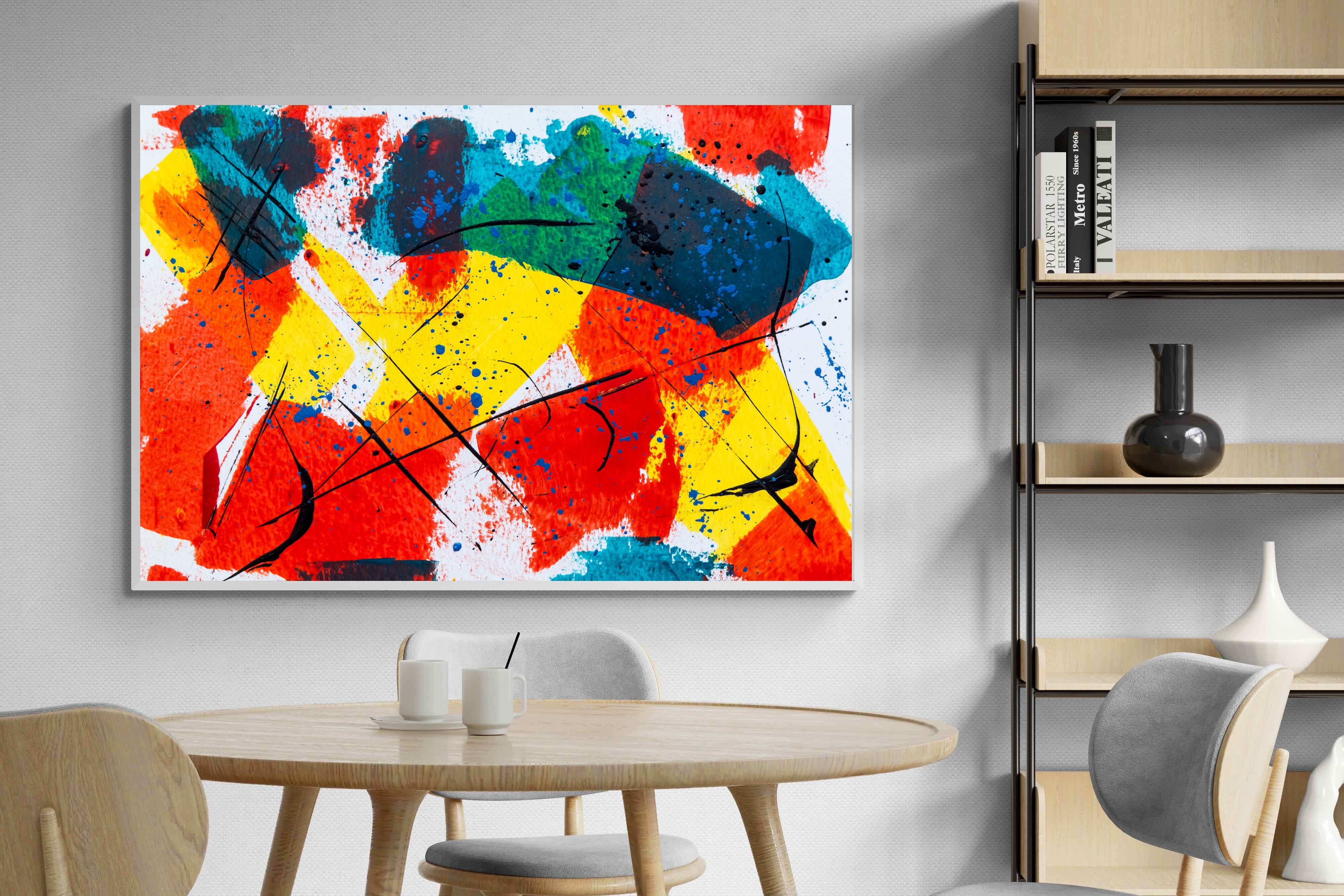 Pixalot Chromatic Pulse