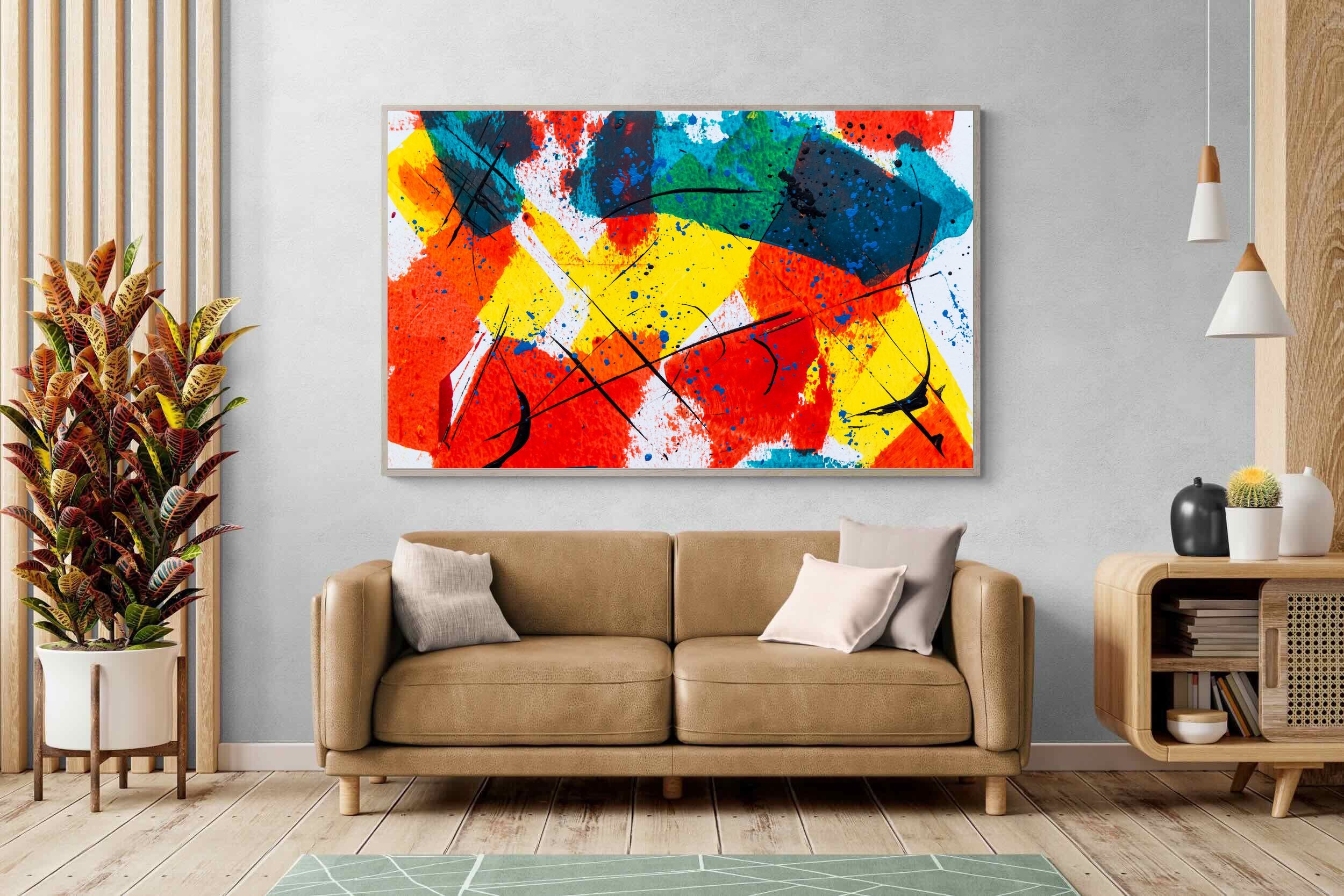 Pixalot Chromatic Pulse