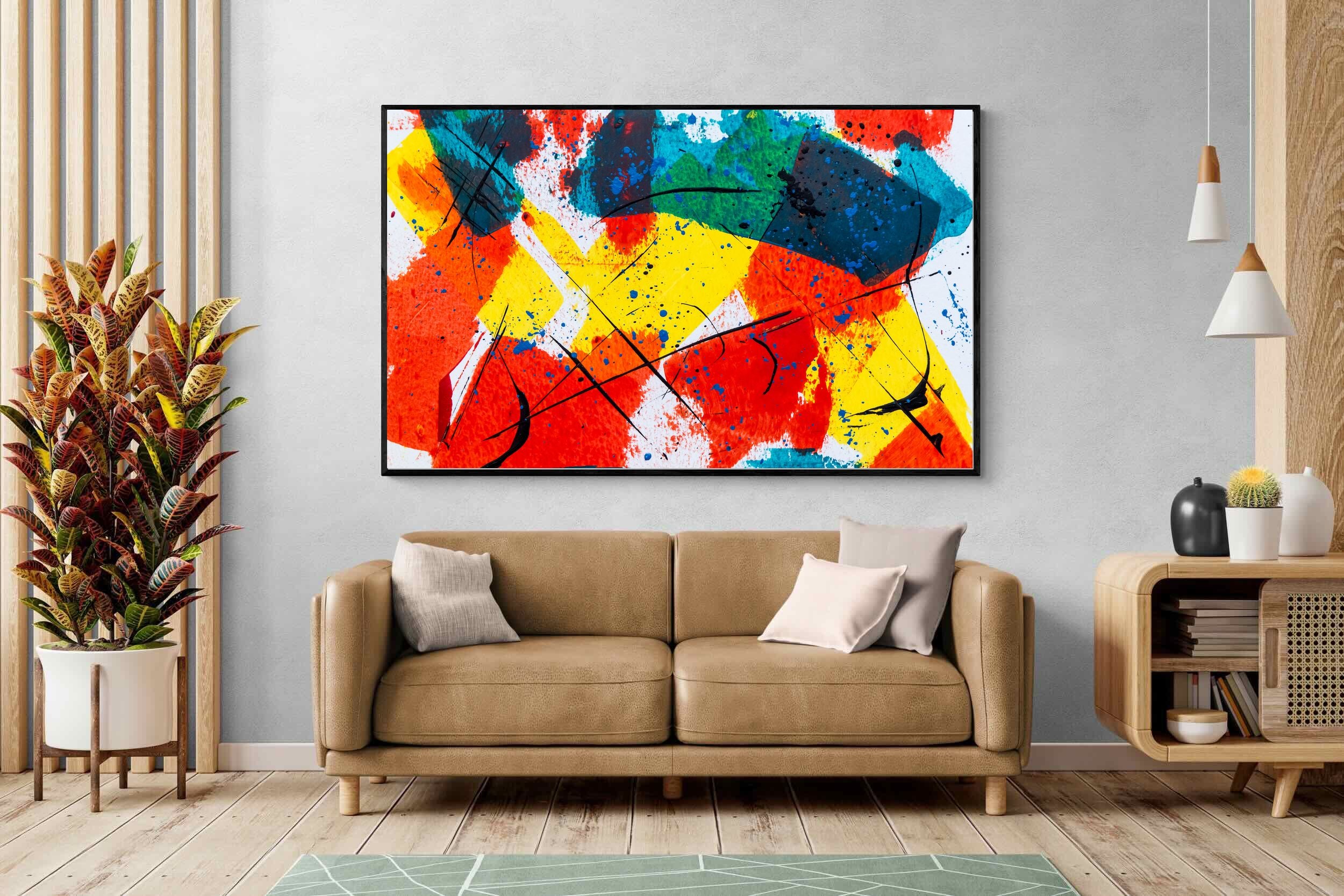 Pixalot Chromatic Pulse