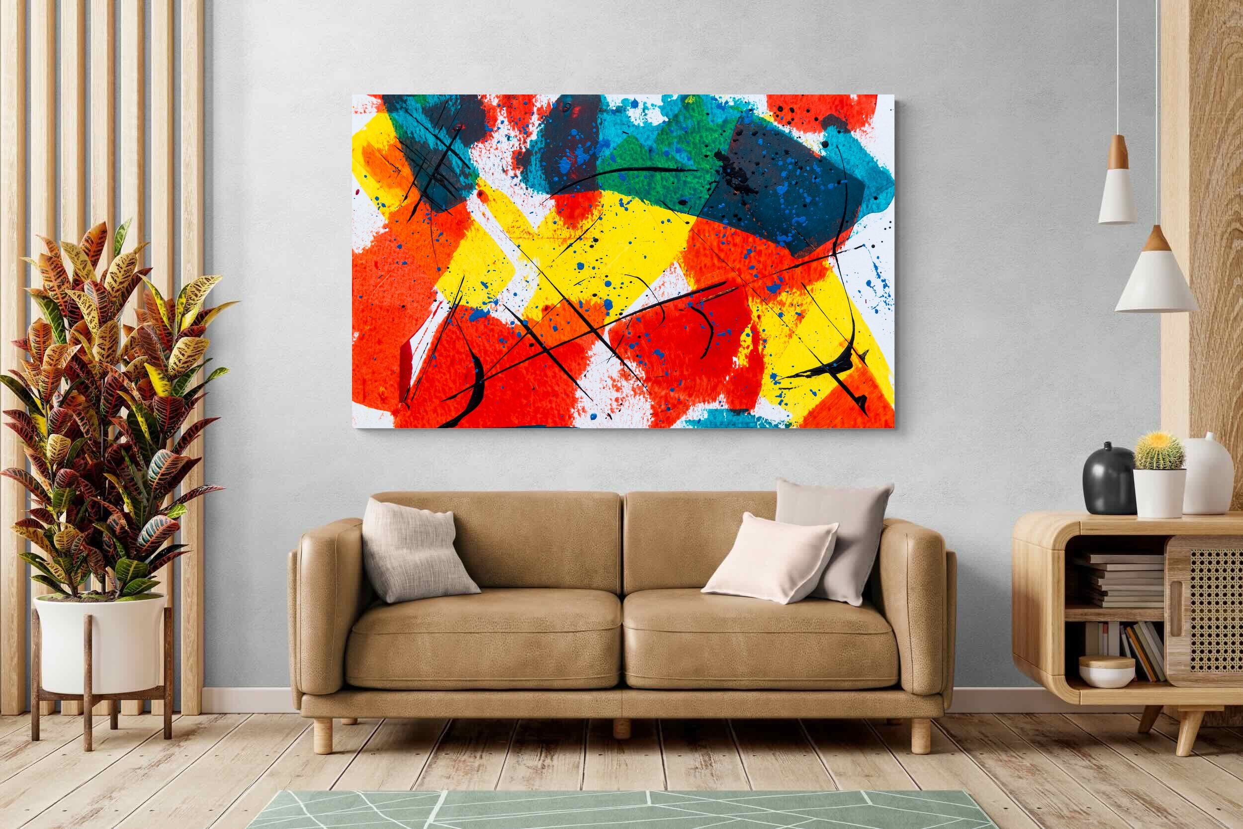 Pixalot Chromatic Pulse