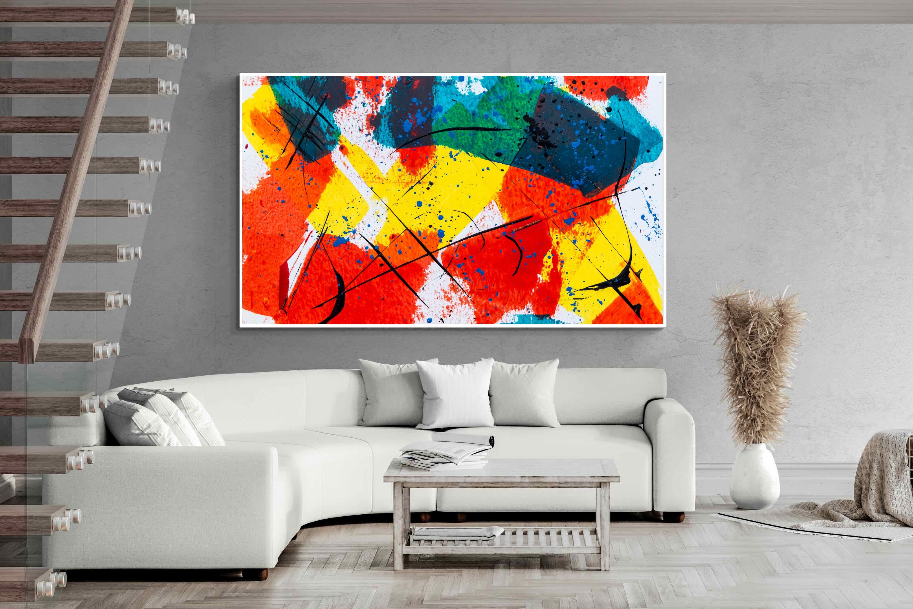 Pixalot Chromatic Pulse