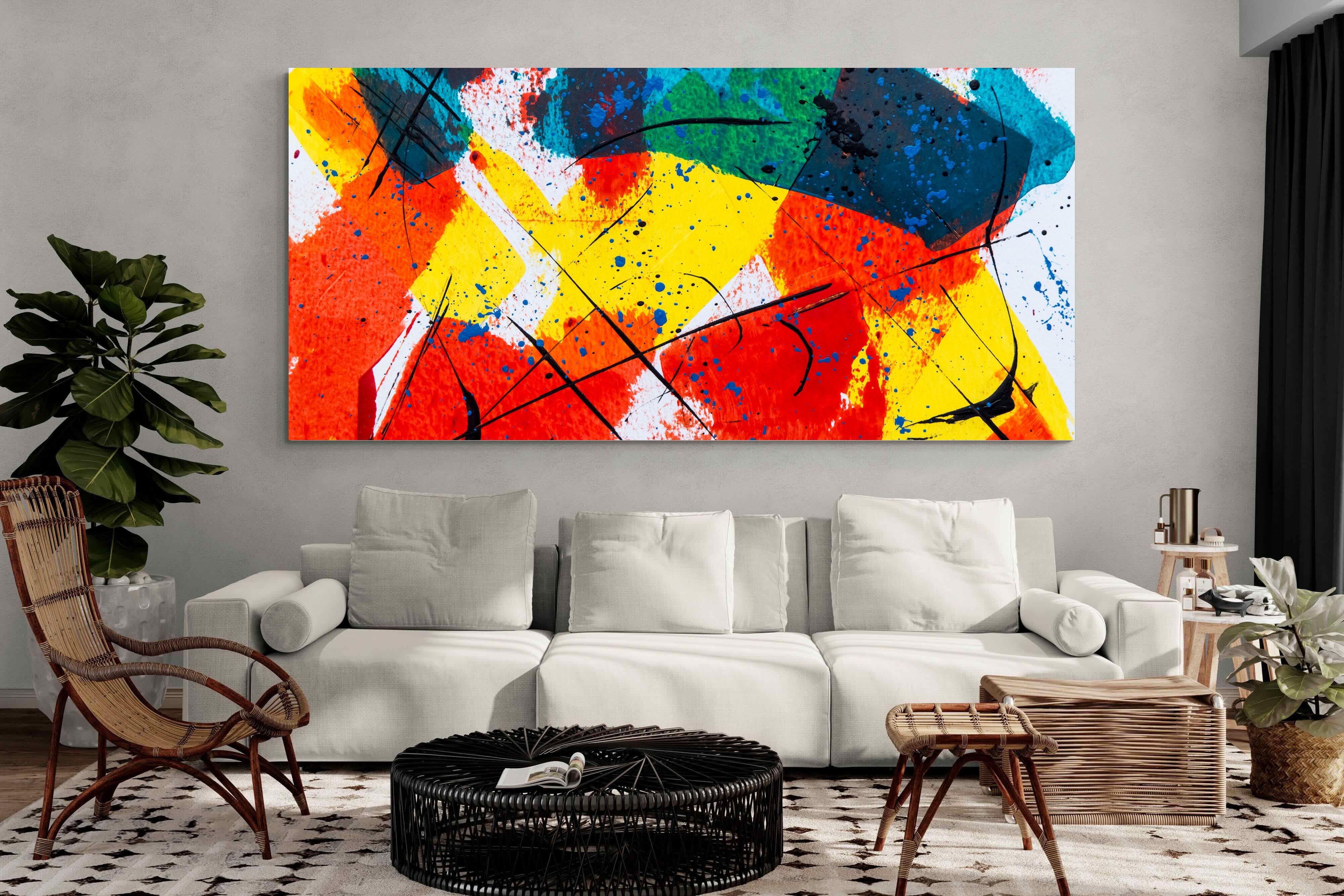 Pixalot Chromatic Pulse