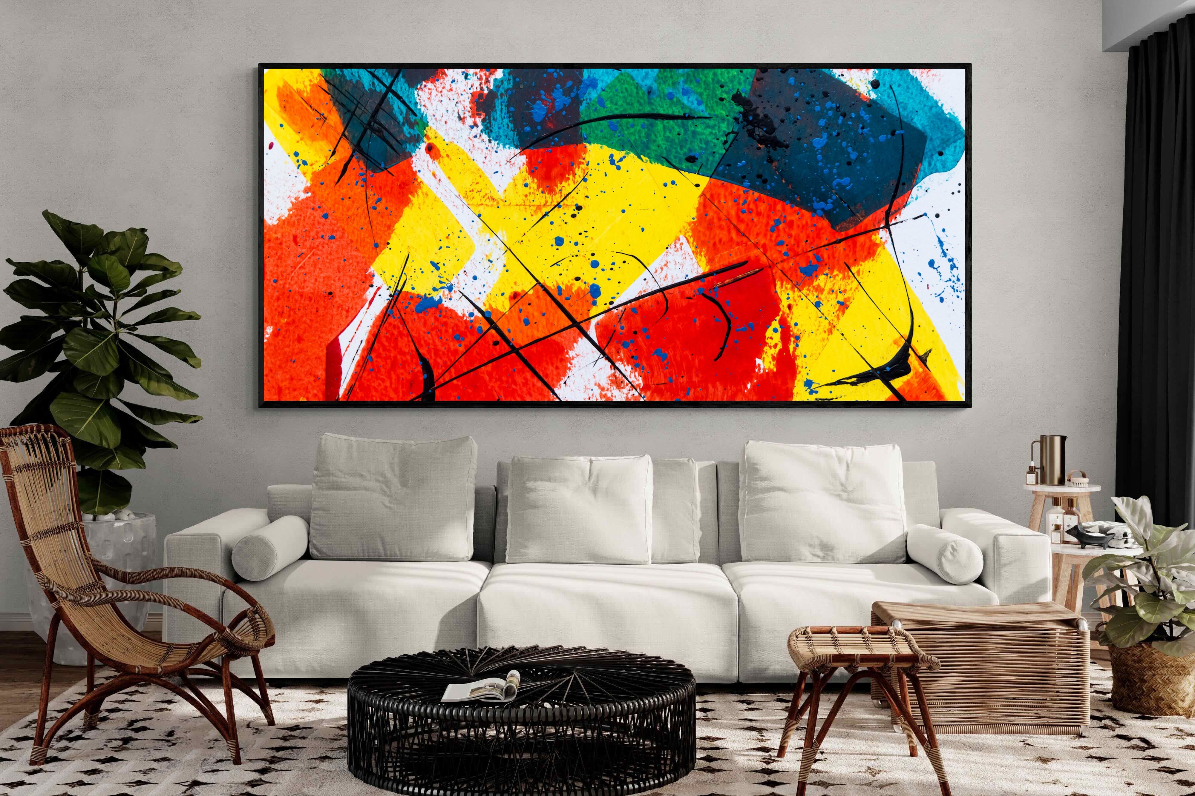 Pixalot Chromatic Pulse