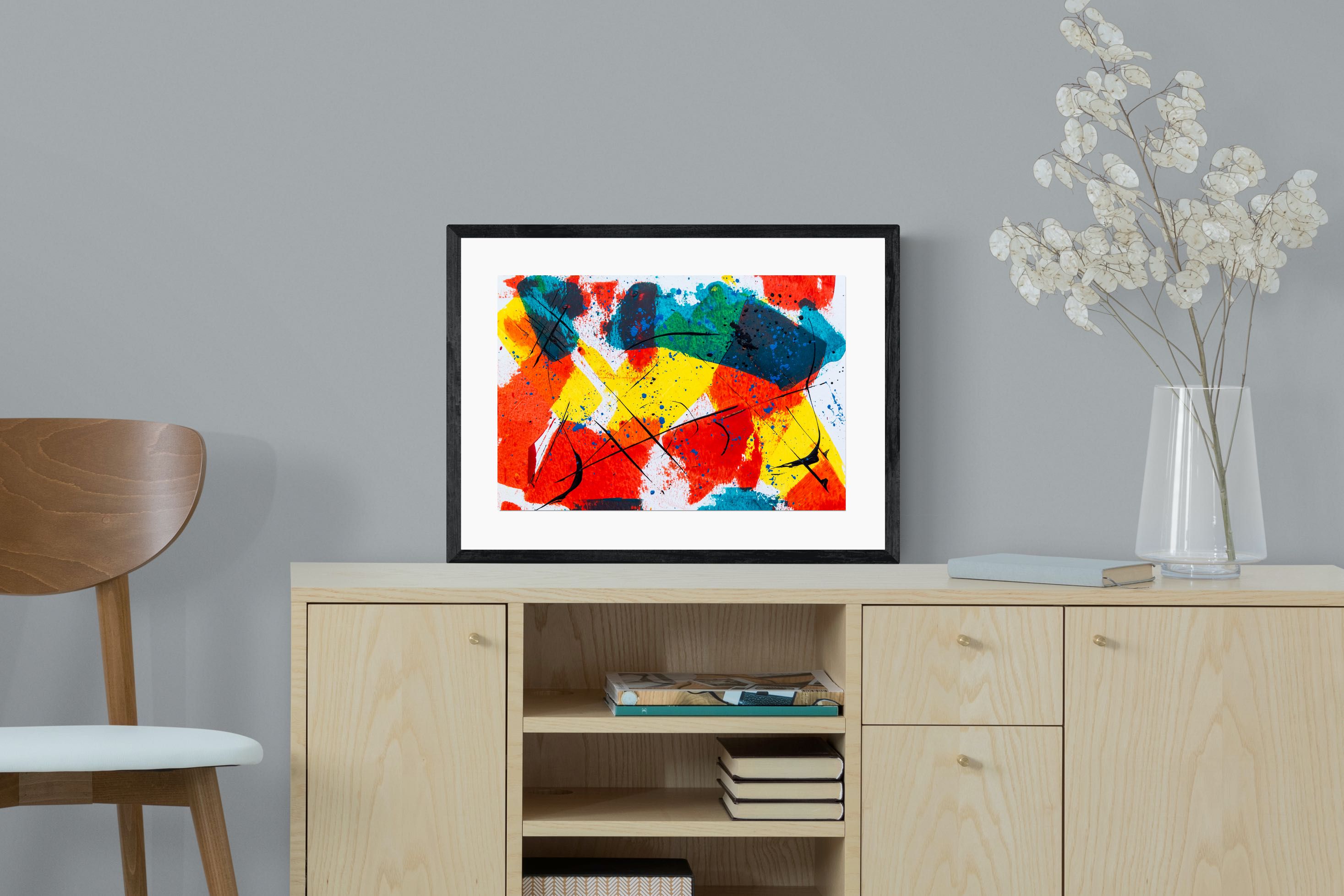 Pixalot Chromatic Pulse