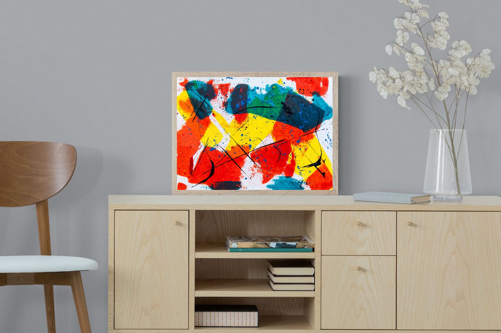 Pixalot Chromatic Pulse