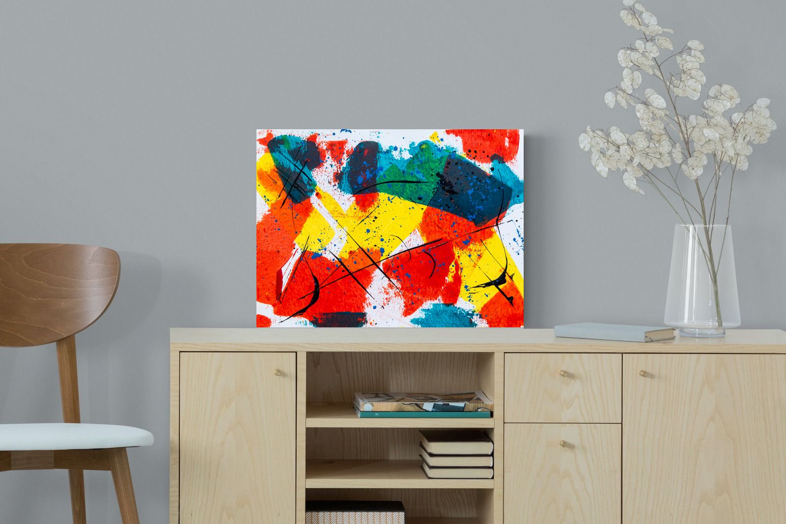 Pixalot Chromatic Pulse