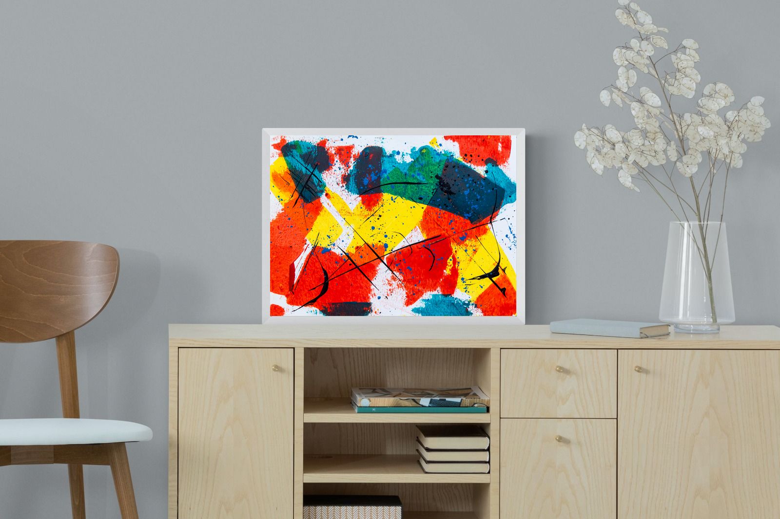 Pixalot Chromatic Pulse