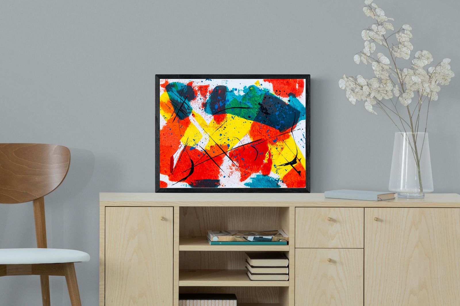 Pixalot Chromatic Pulse