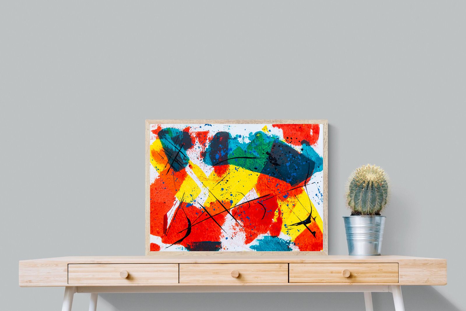 Pixalot Chromatic Pulse