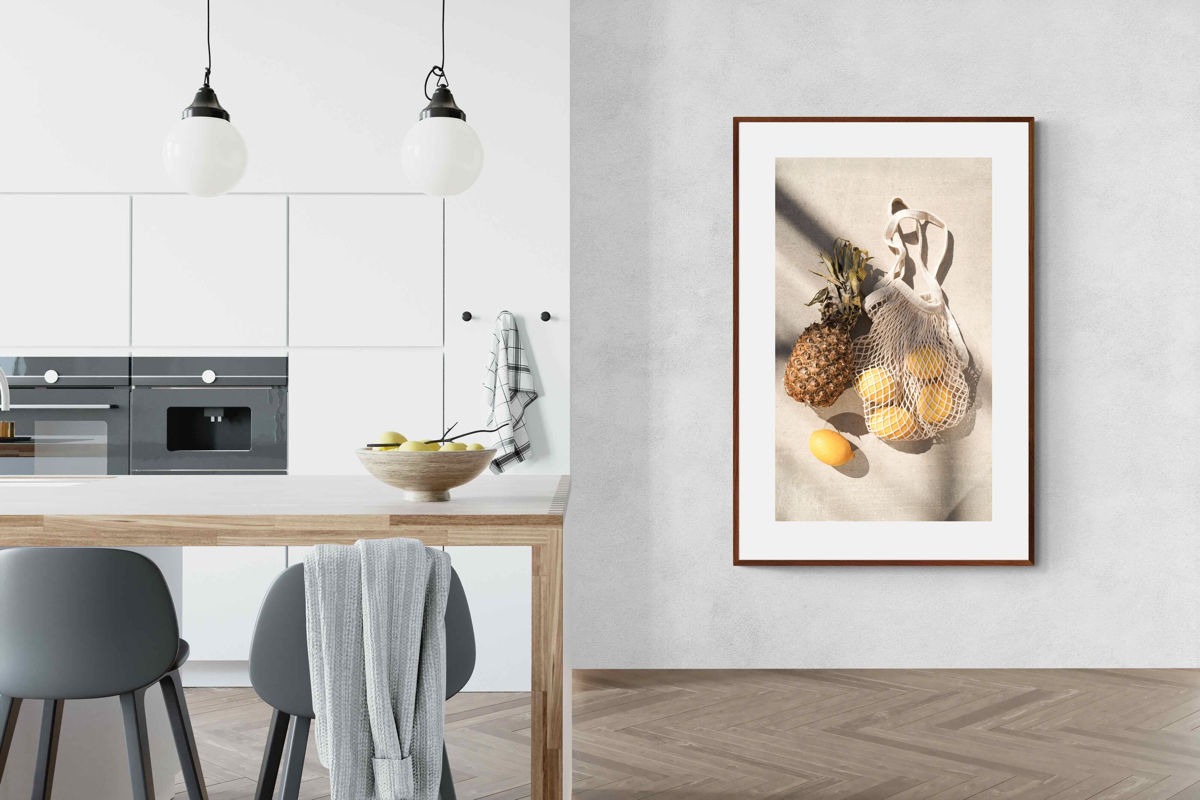 Pixalot Citrus Study