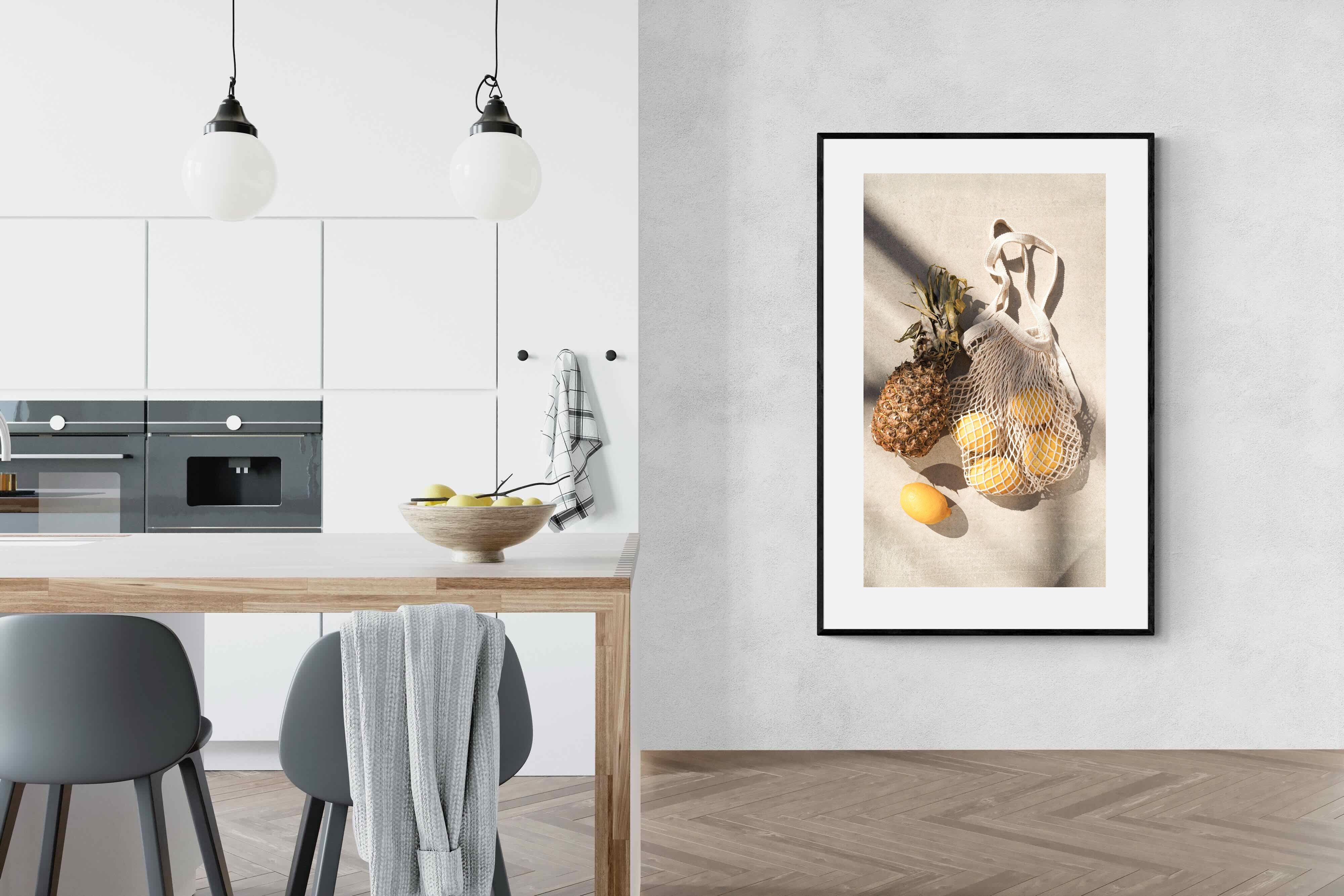 Pixalot Citrus Study