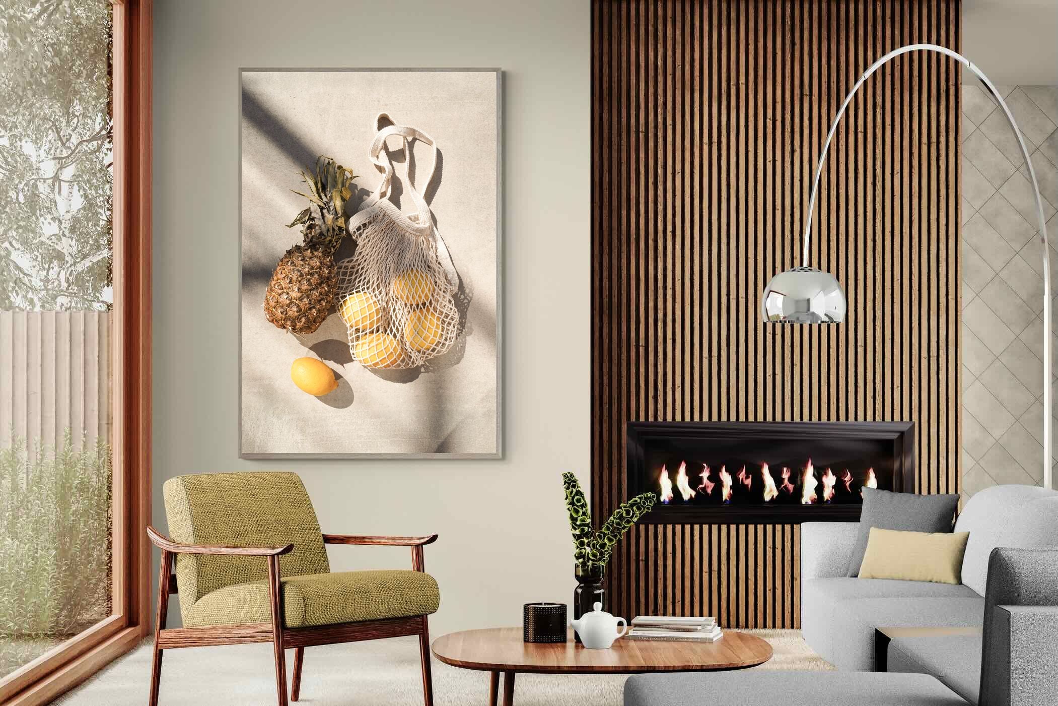 Pixalot Citrus Study