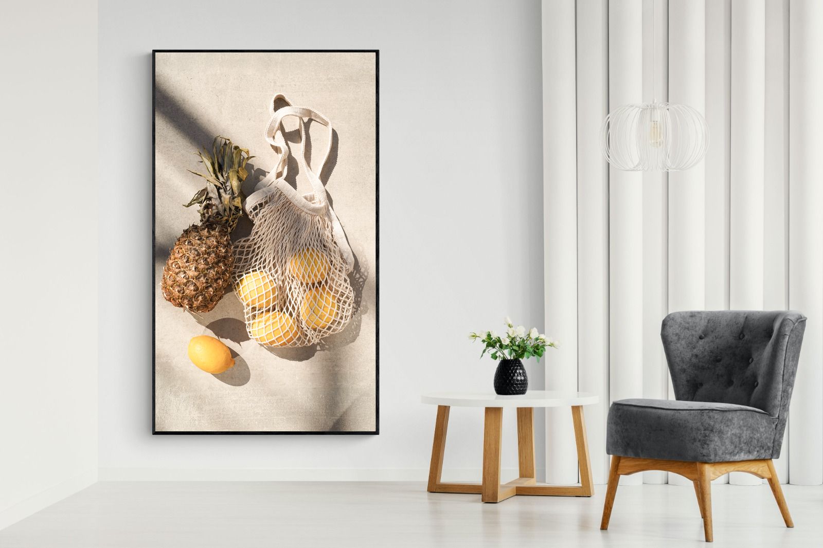 Pixalot Citrus Study