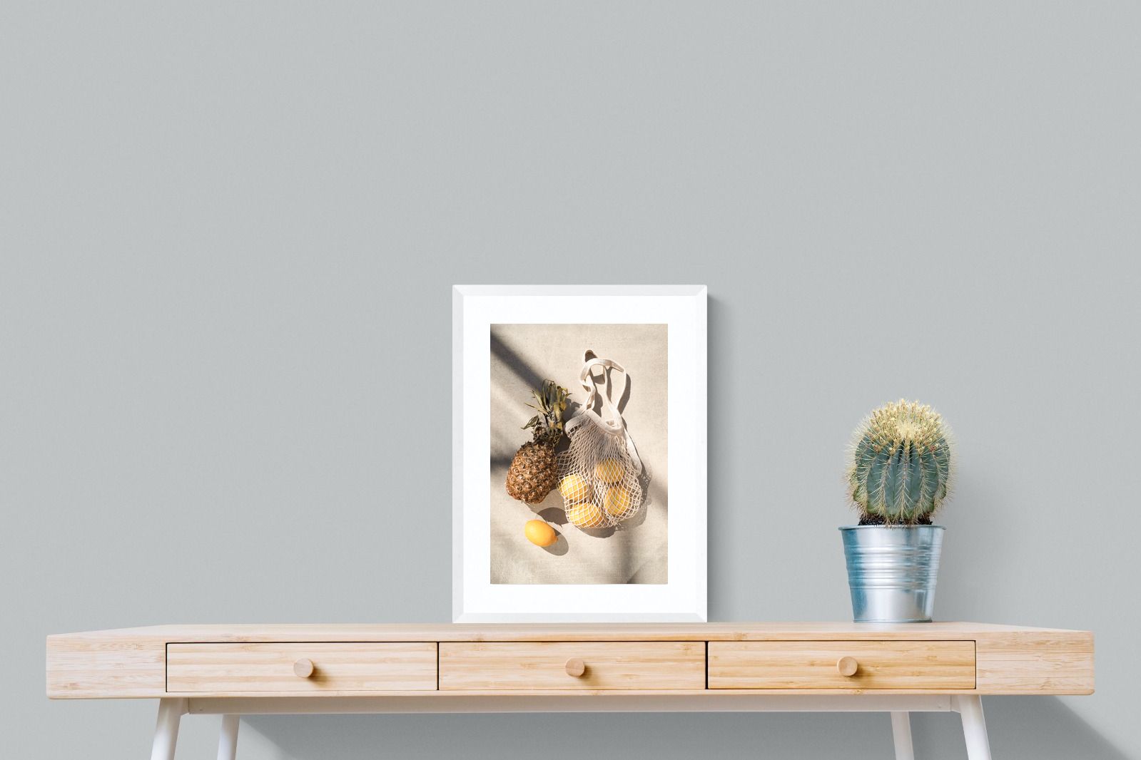 Pixalot Citrus Study