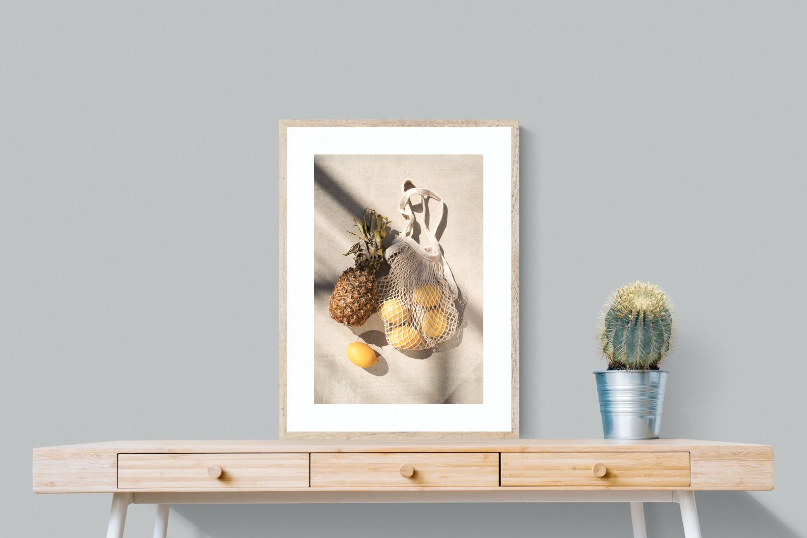 Pixalot Citrus Study