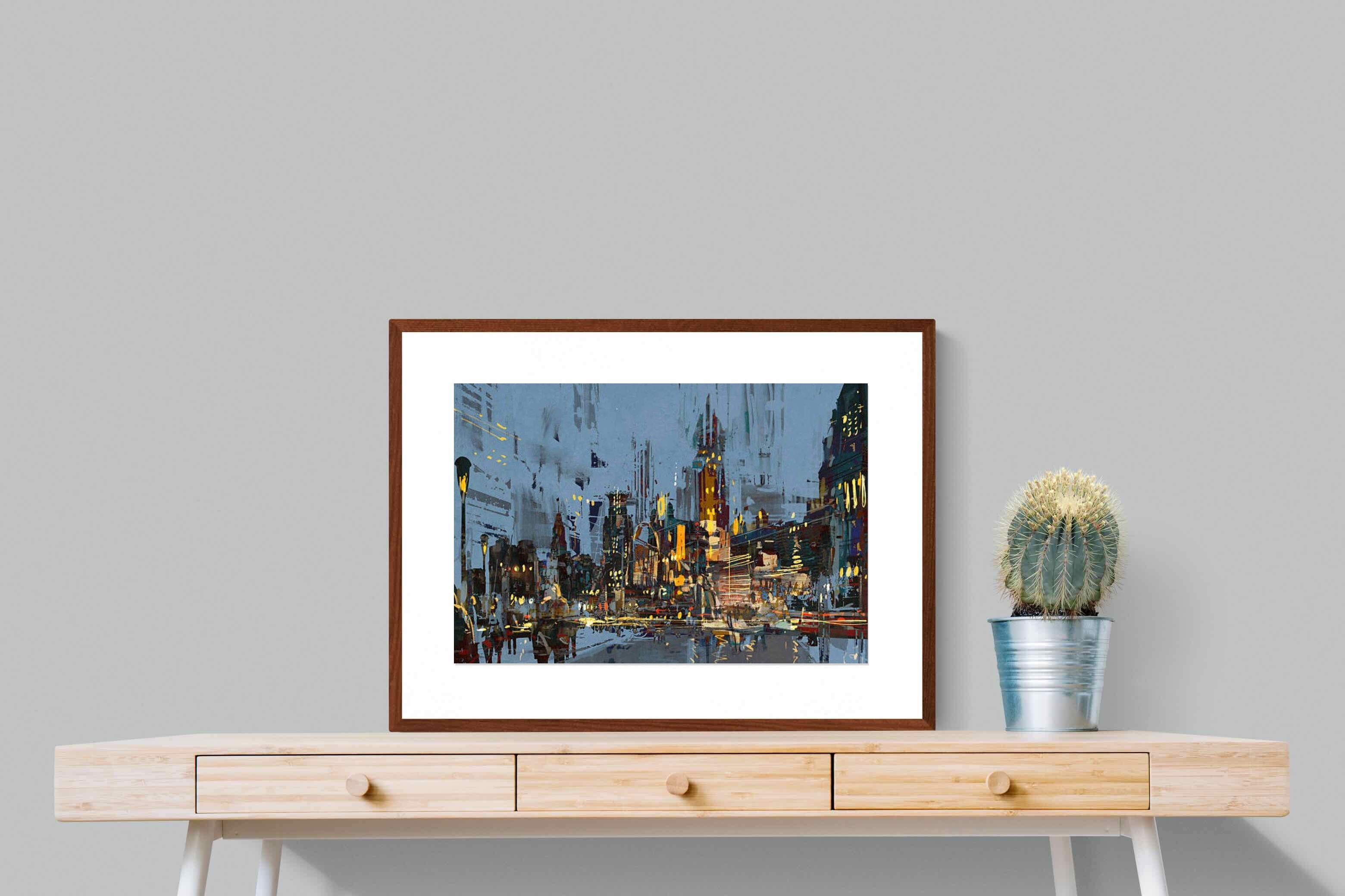 Pixalot ® City by Night
