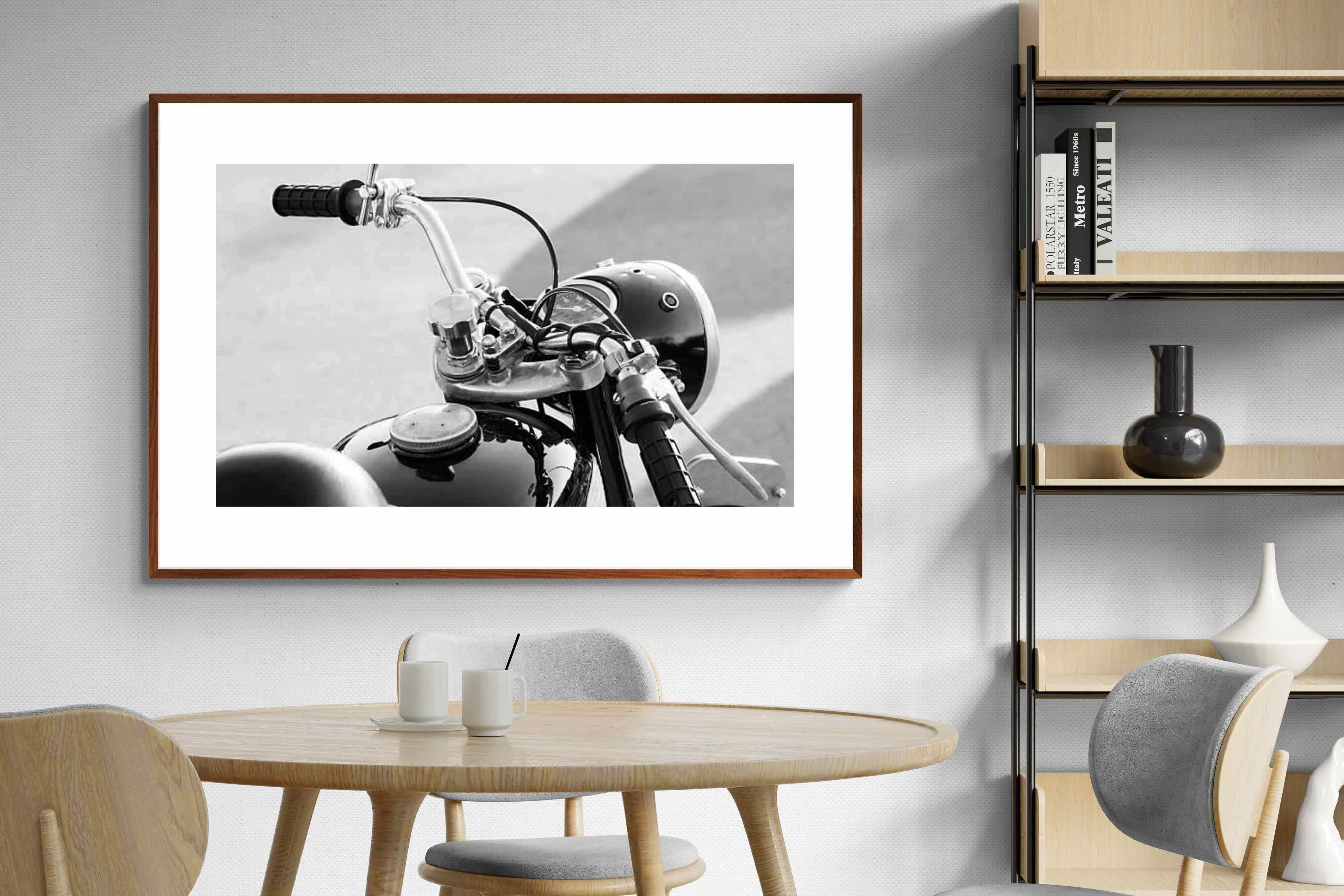 Pixalot ® Classic Bike