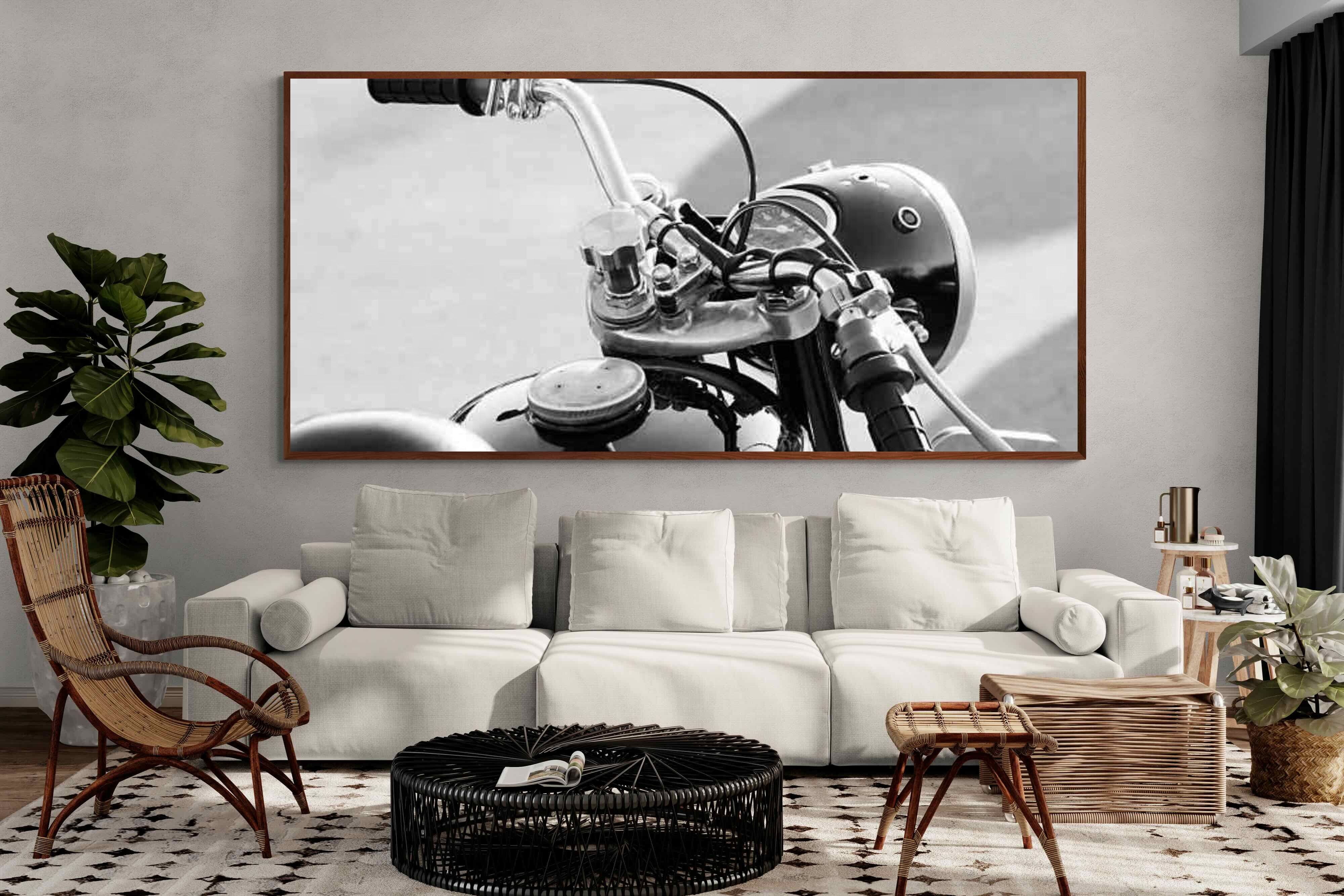 Pixalot ® Classic Bike