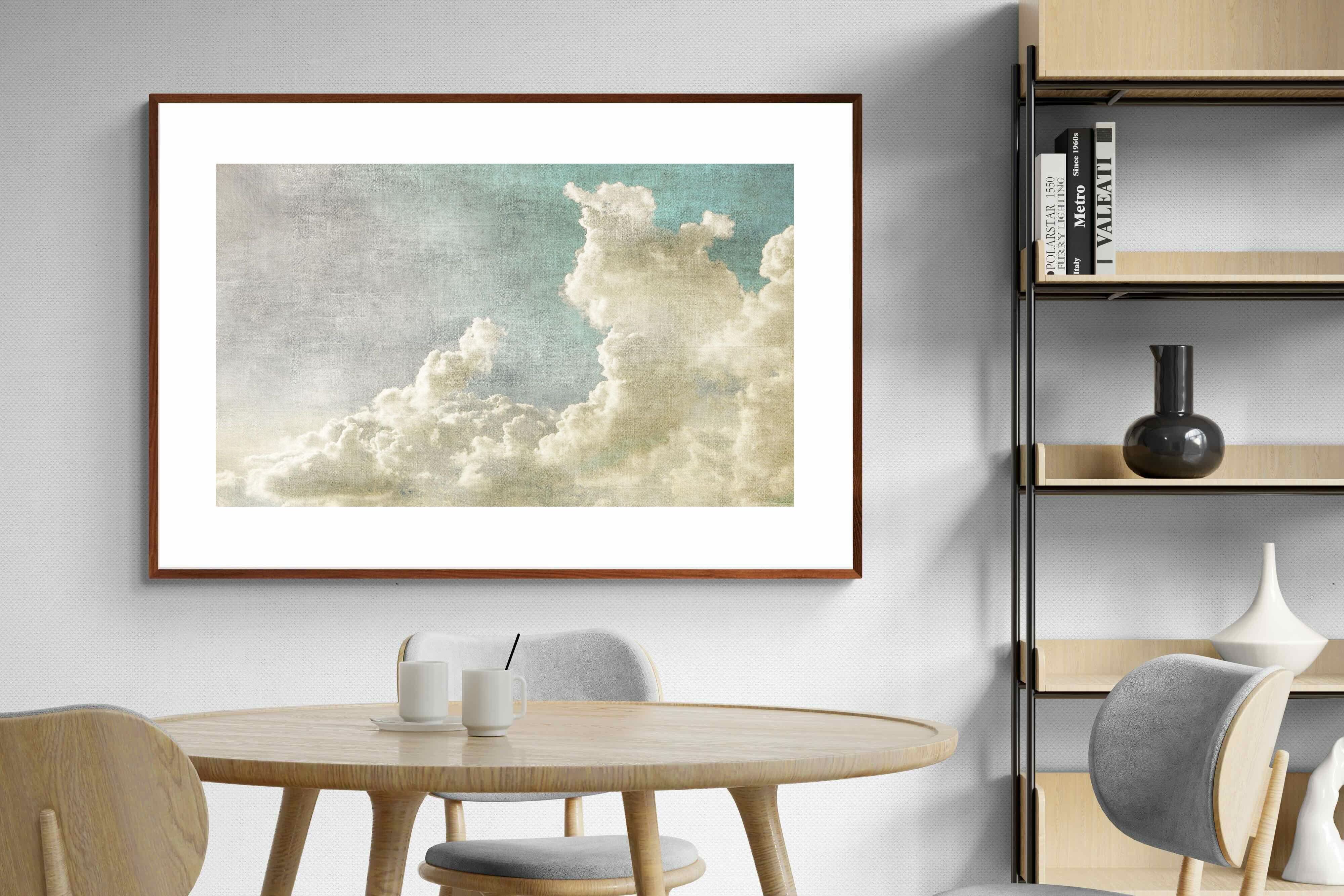 Pixalot ® Clearing Clouds