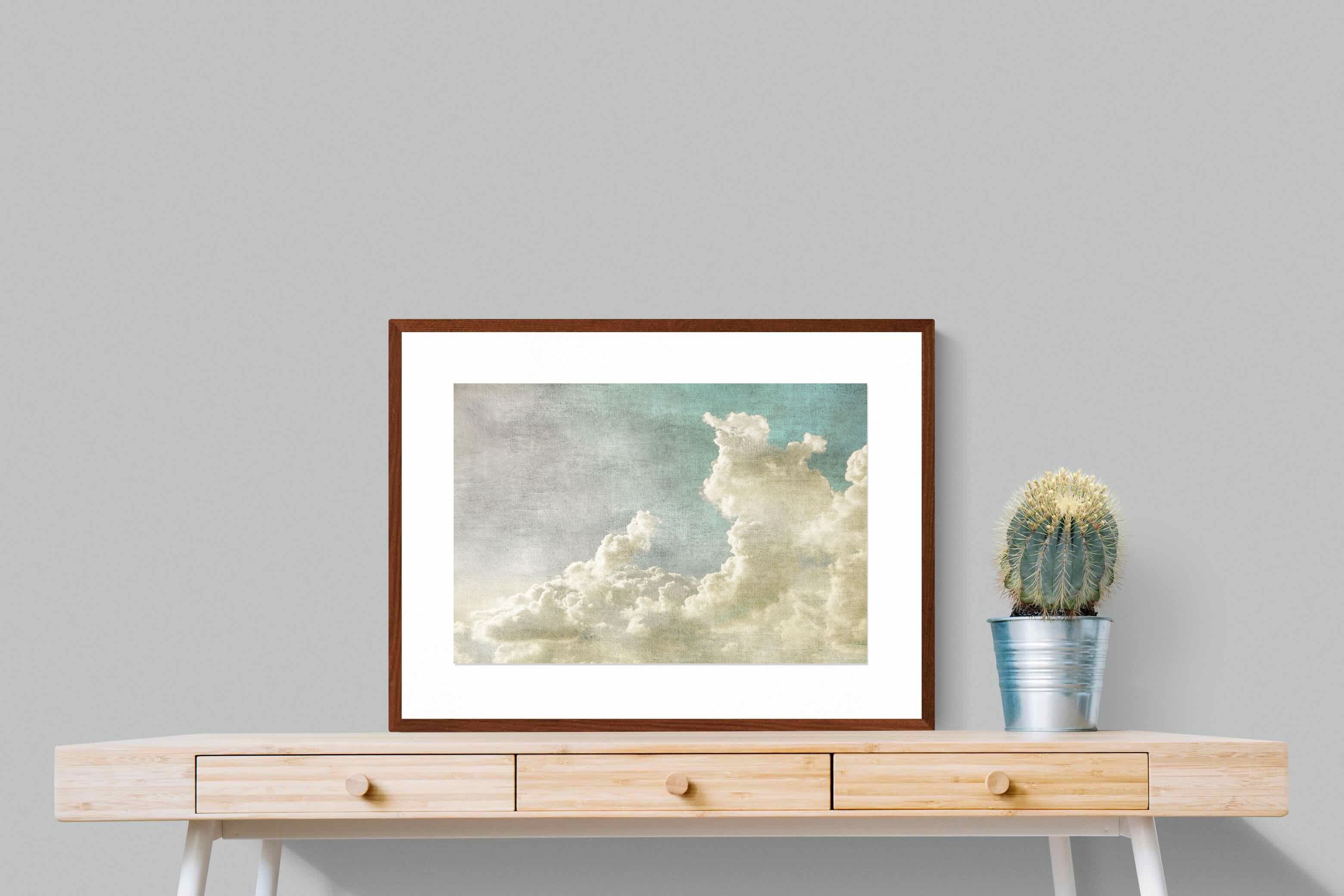 Pixalot ® Clearing Clouds