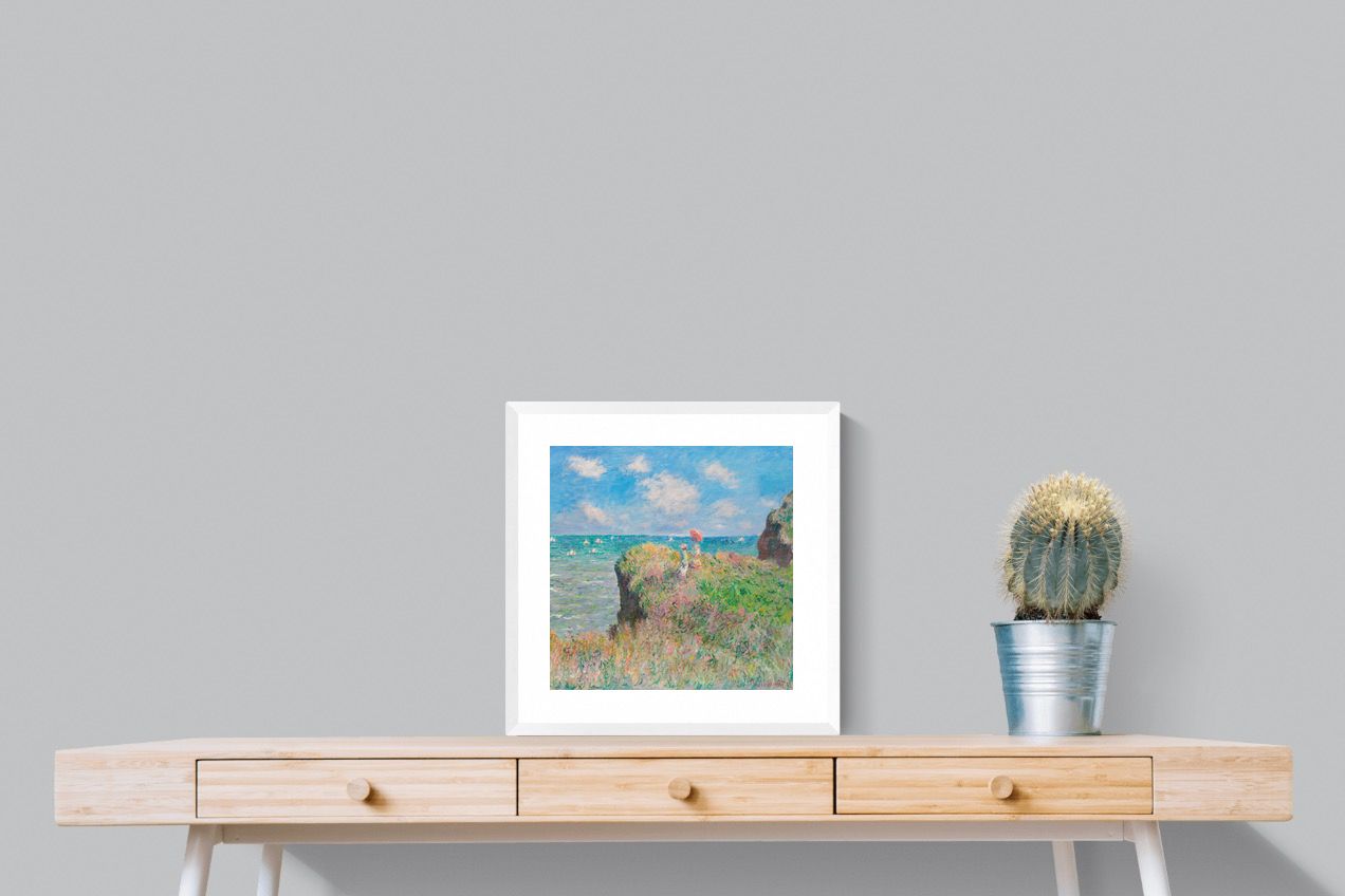 Pixalot Cliff Walk at Pourville