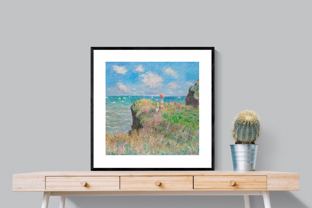 Pixalot Cliff Walk at Pourville