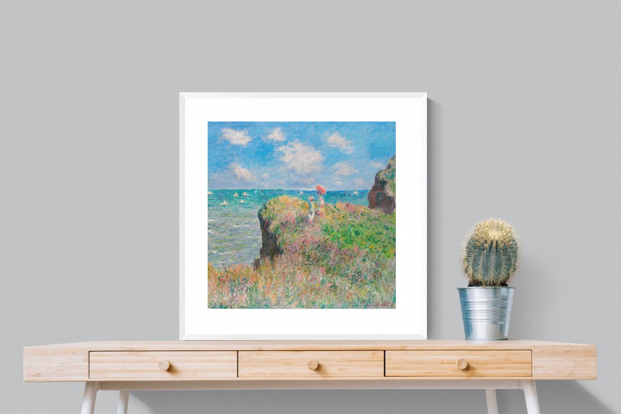 Pixalot Cliff Walk at Pourville