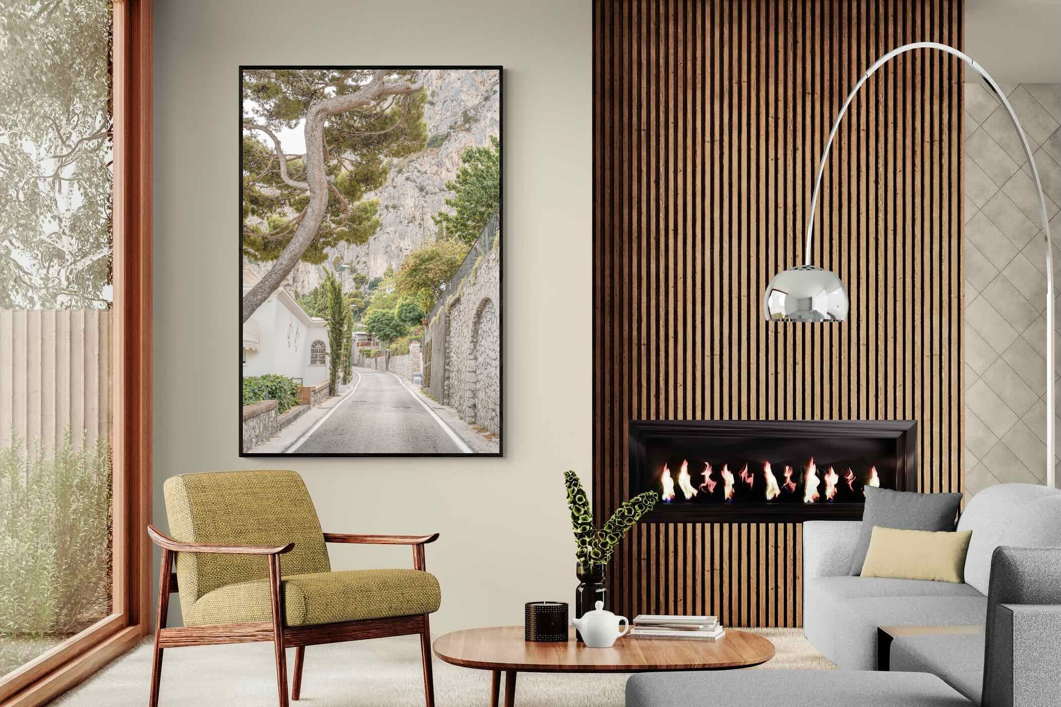 Pixalot Cliffside Passage