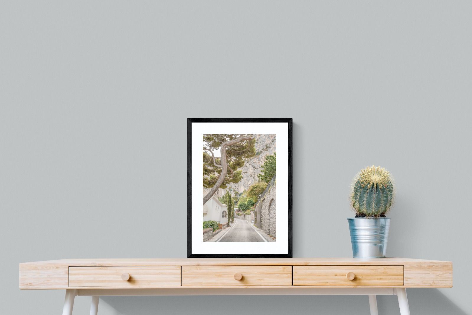 Pixalot Cliffside Passage
