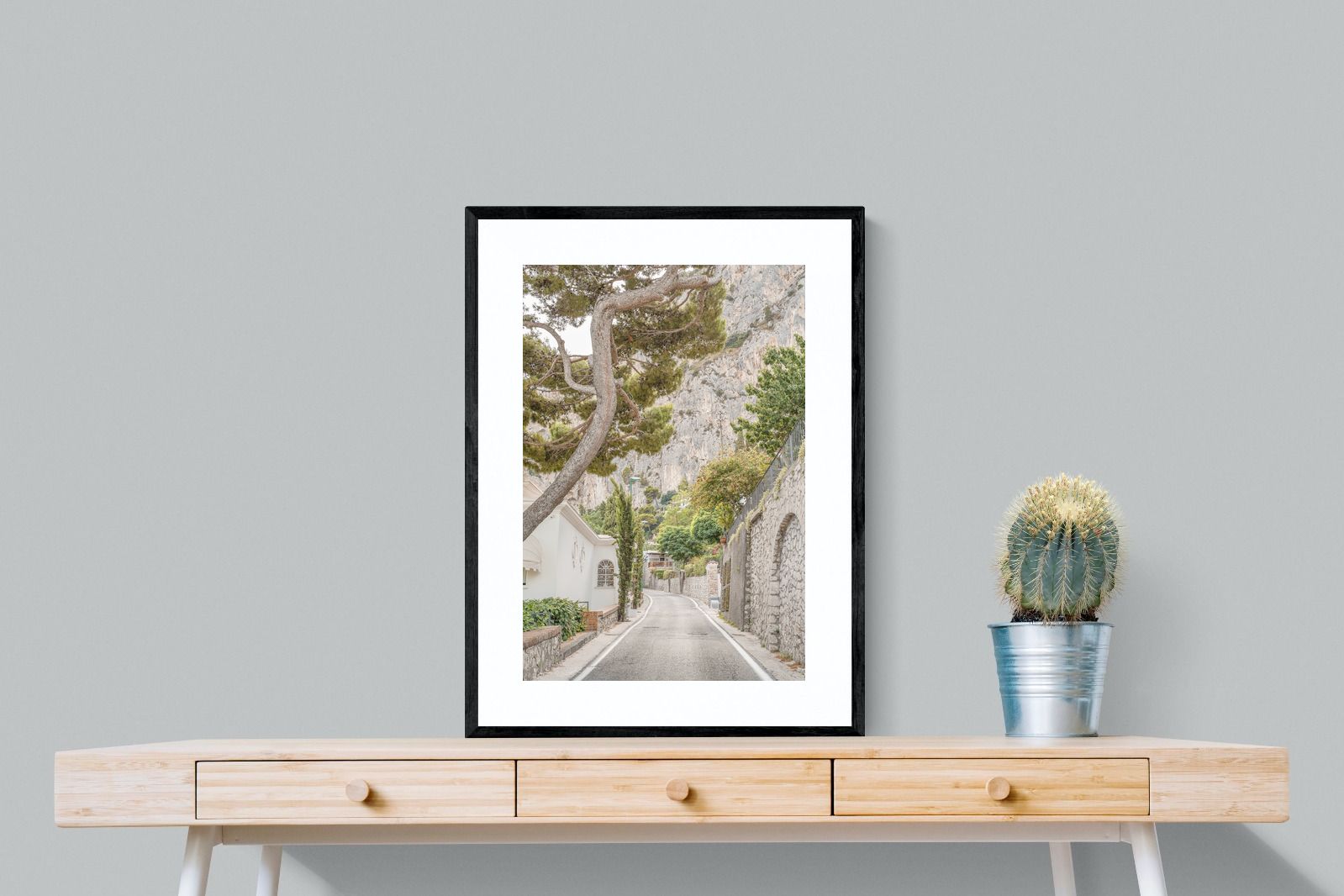 Pixalot Cliffside Passage