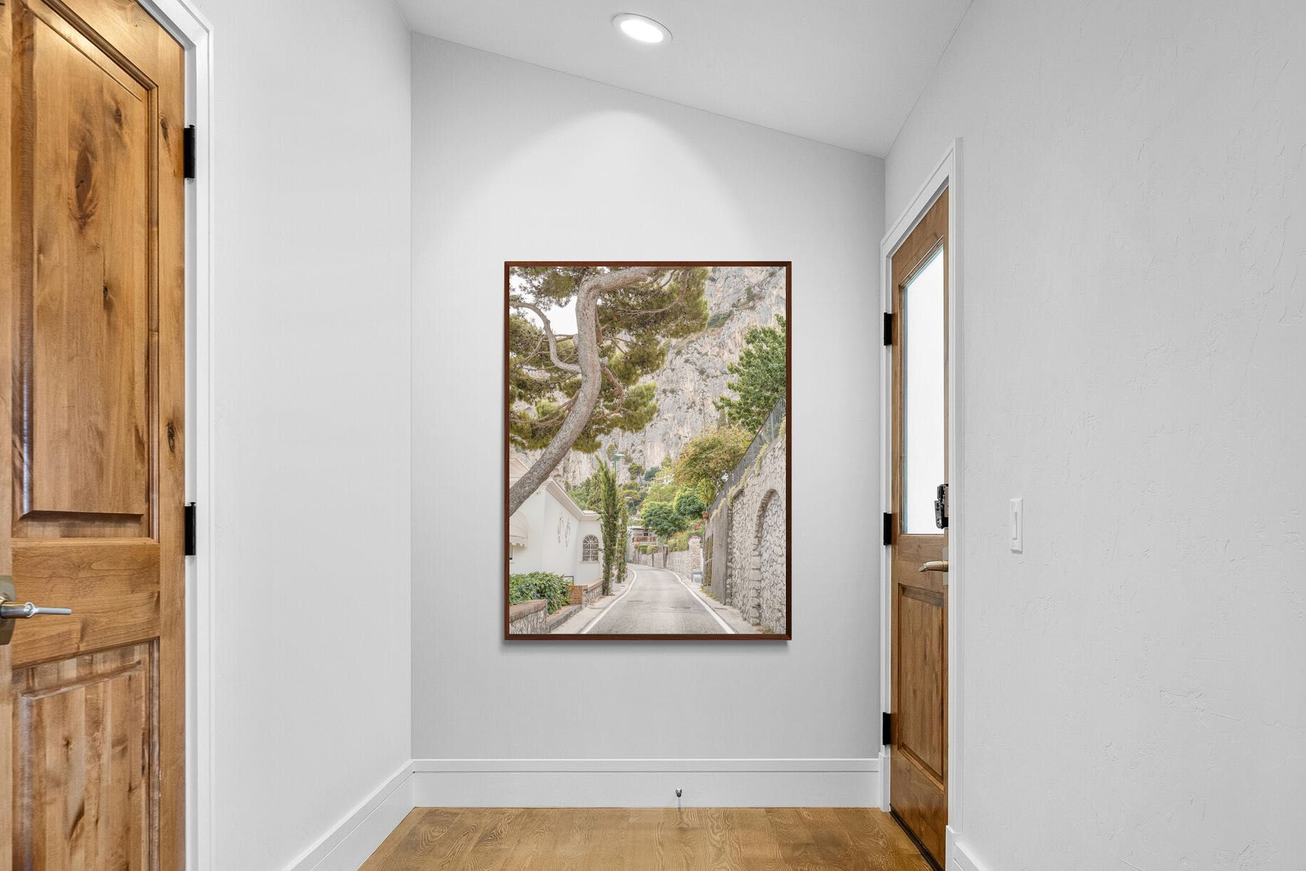 Pixalot Cliffside Passage