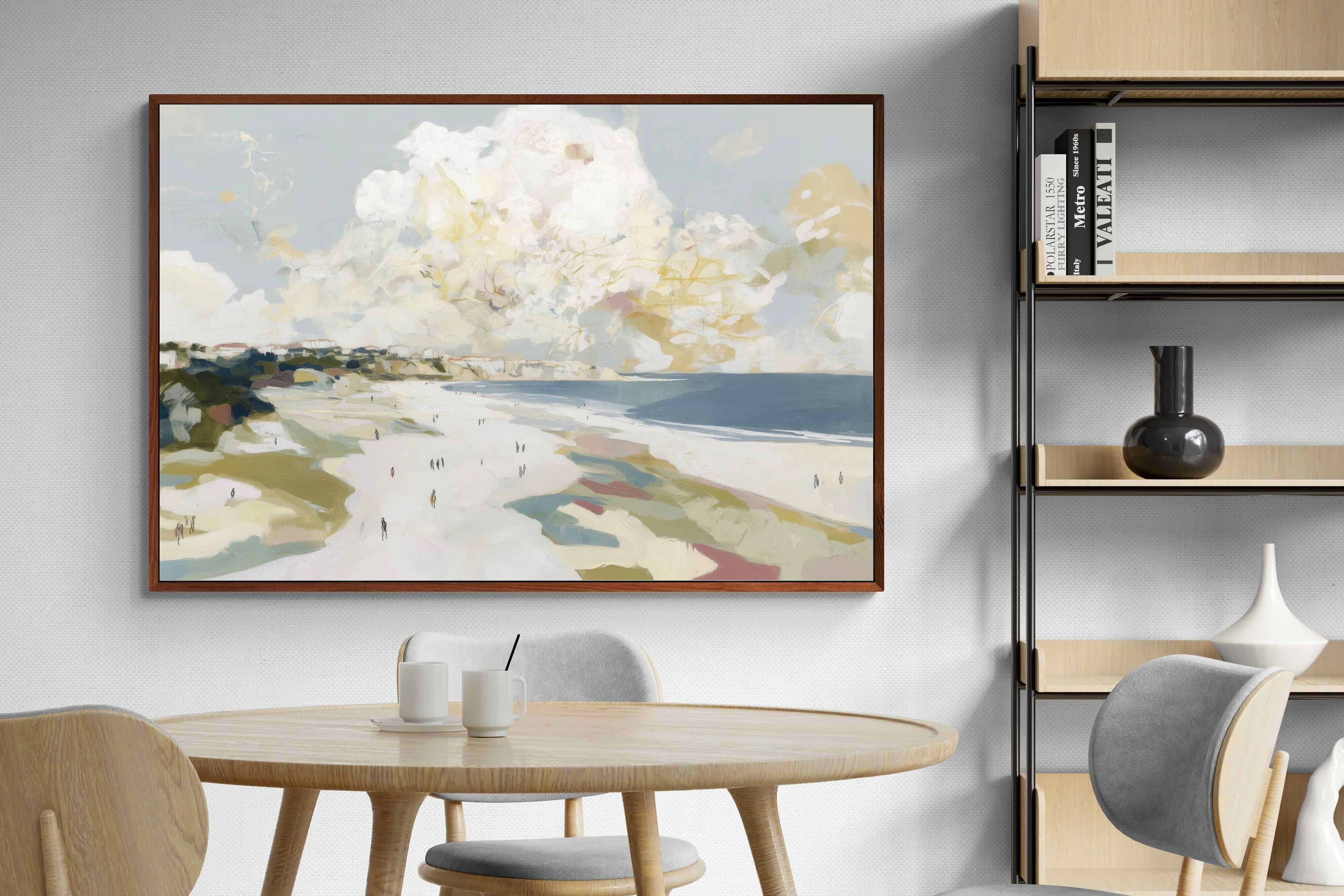 Pixalot ® Clouded Shore