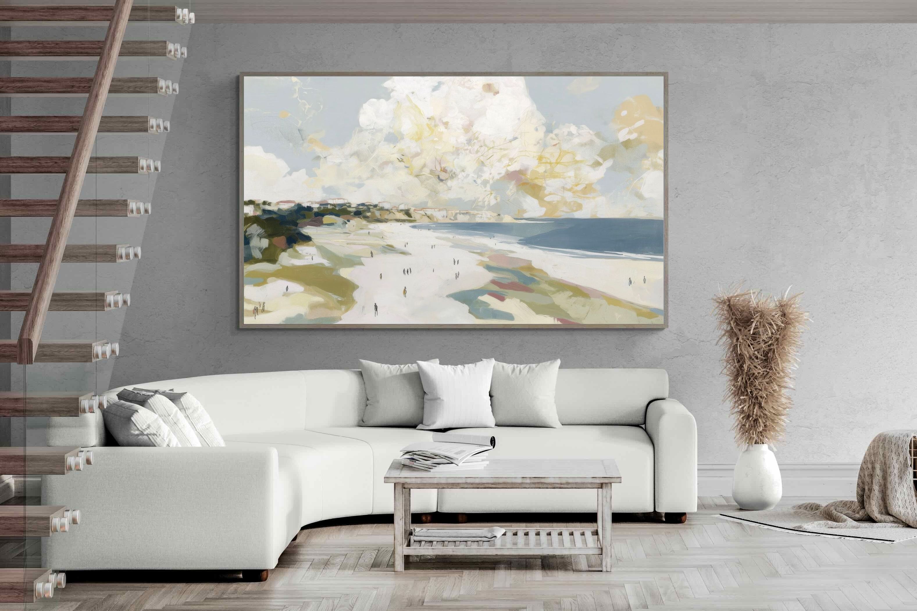 Pixalot ® Clouded Shore