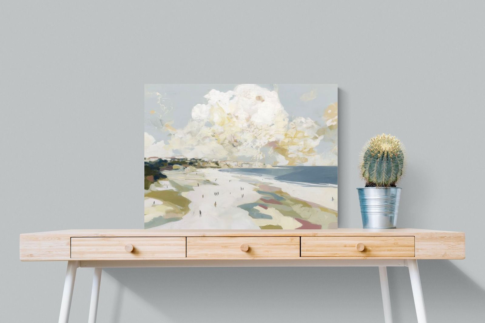 Pixalot ® Clouded Shore