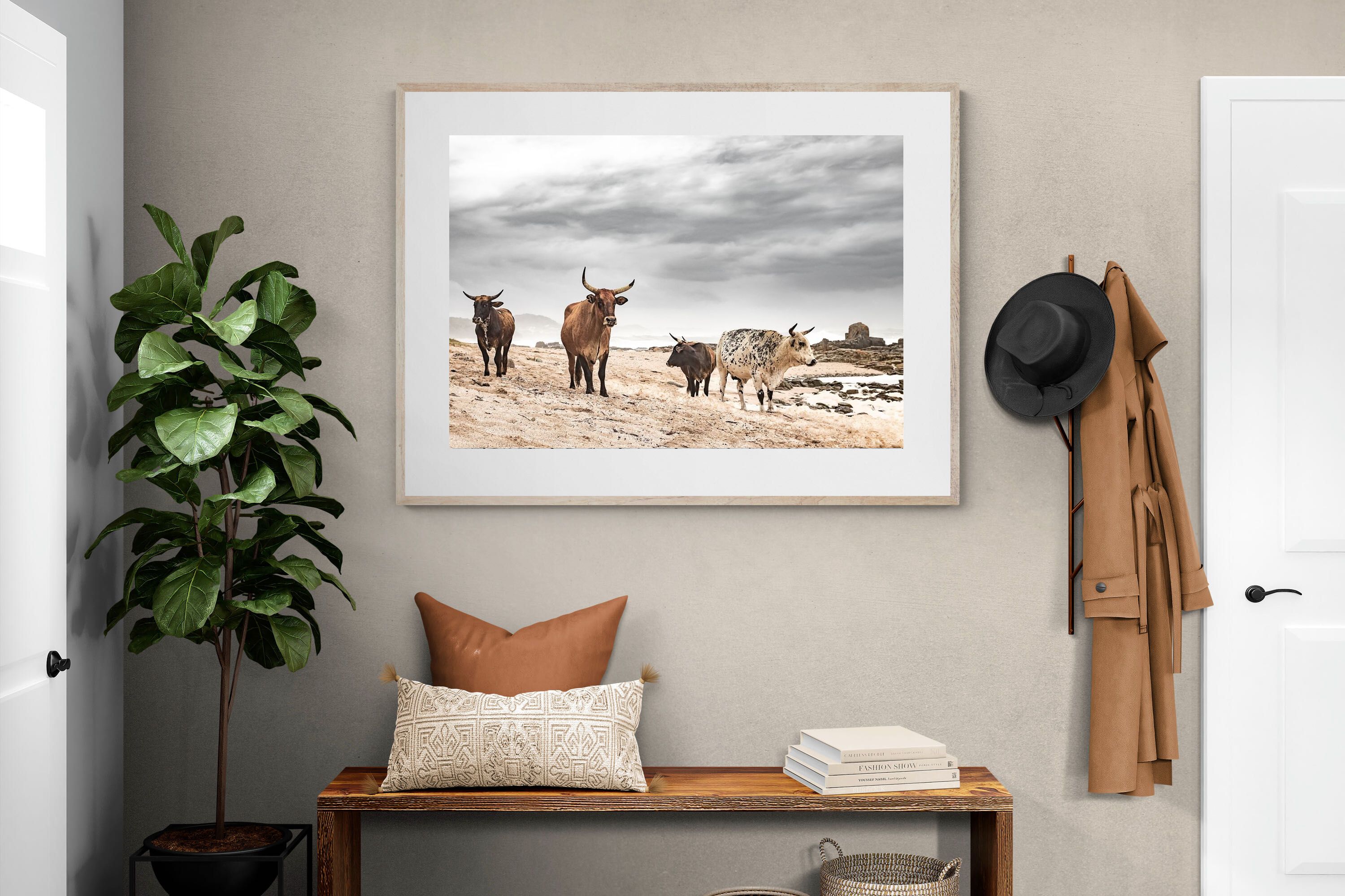 Pixalot Coastal Guardians