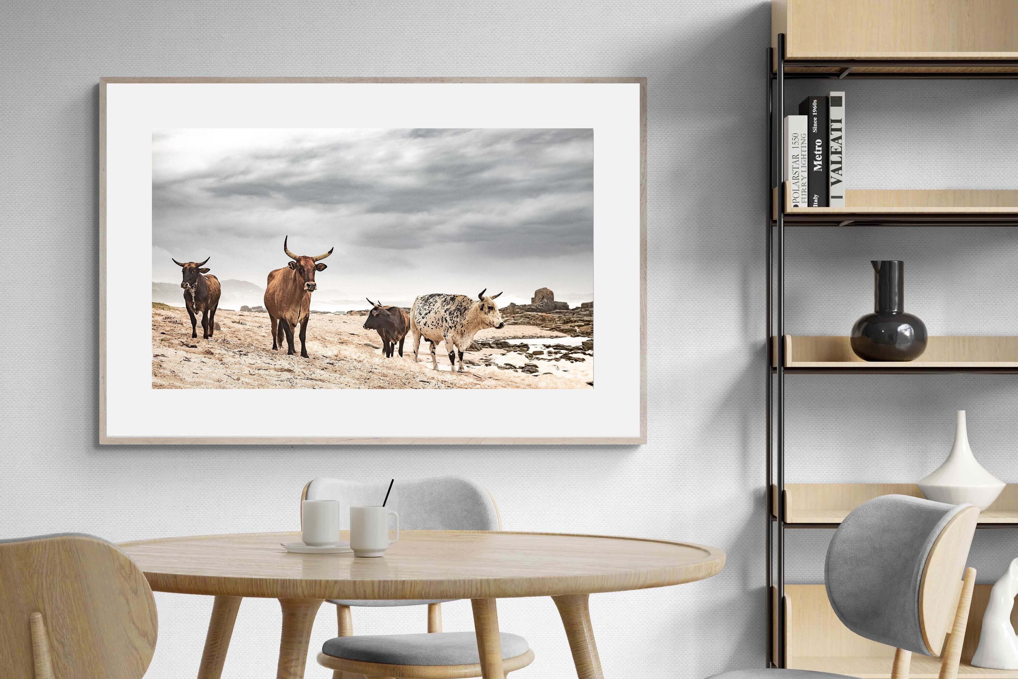 Pixalot Coastal Guardians