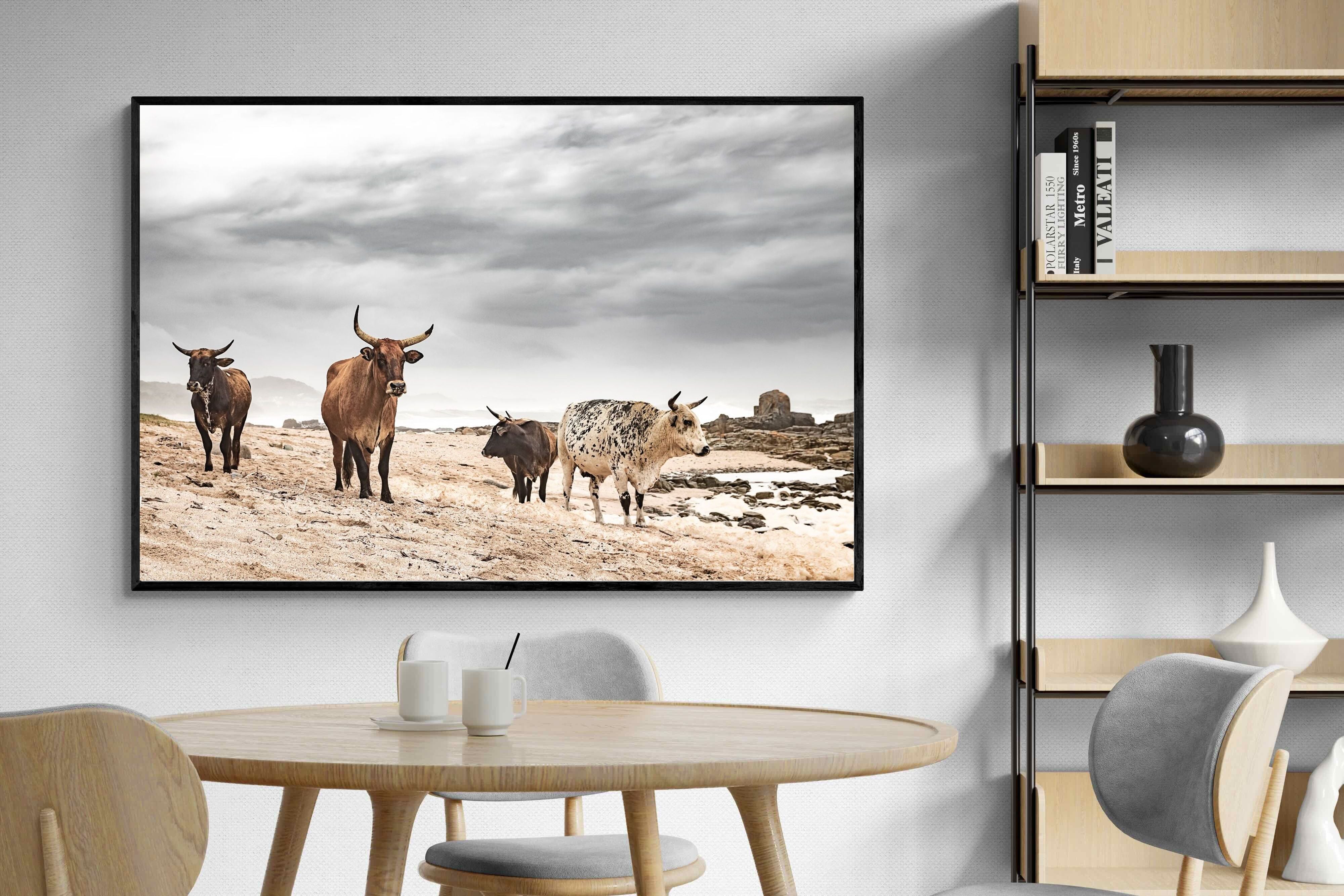 Pixalot Coastal Guardians