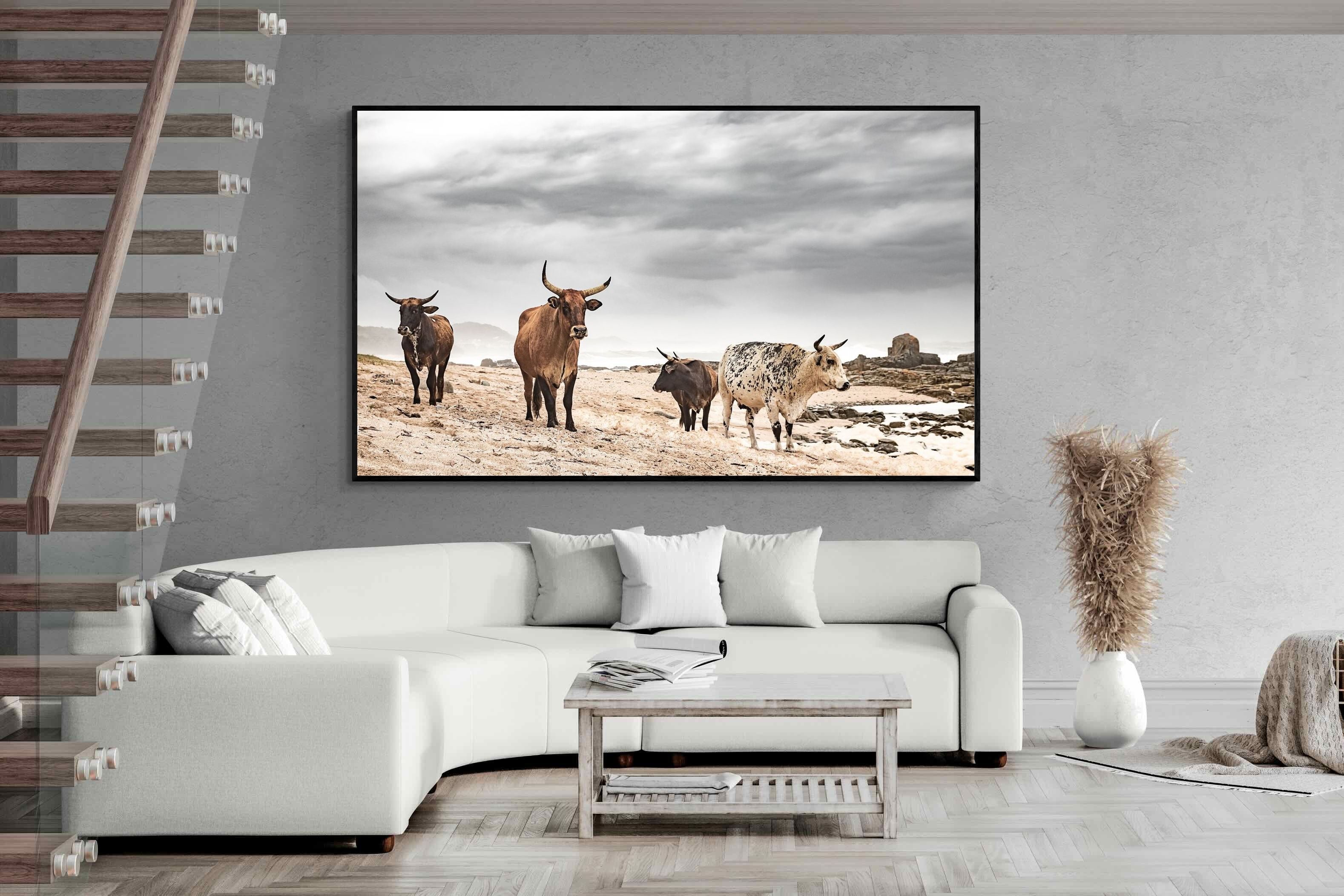 Pixalot Coastal Guardians