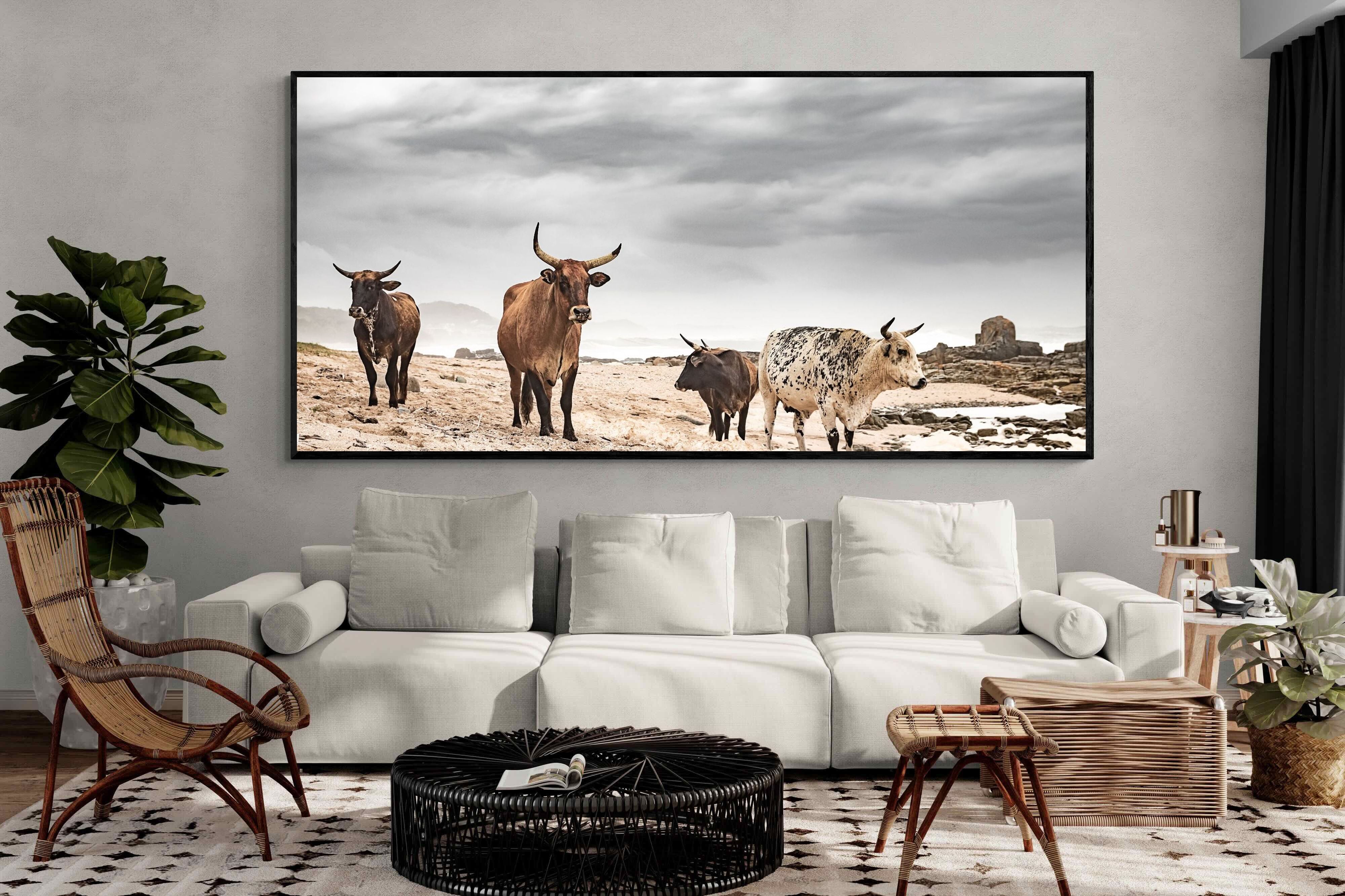 Pixalot Coastal Guardians