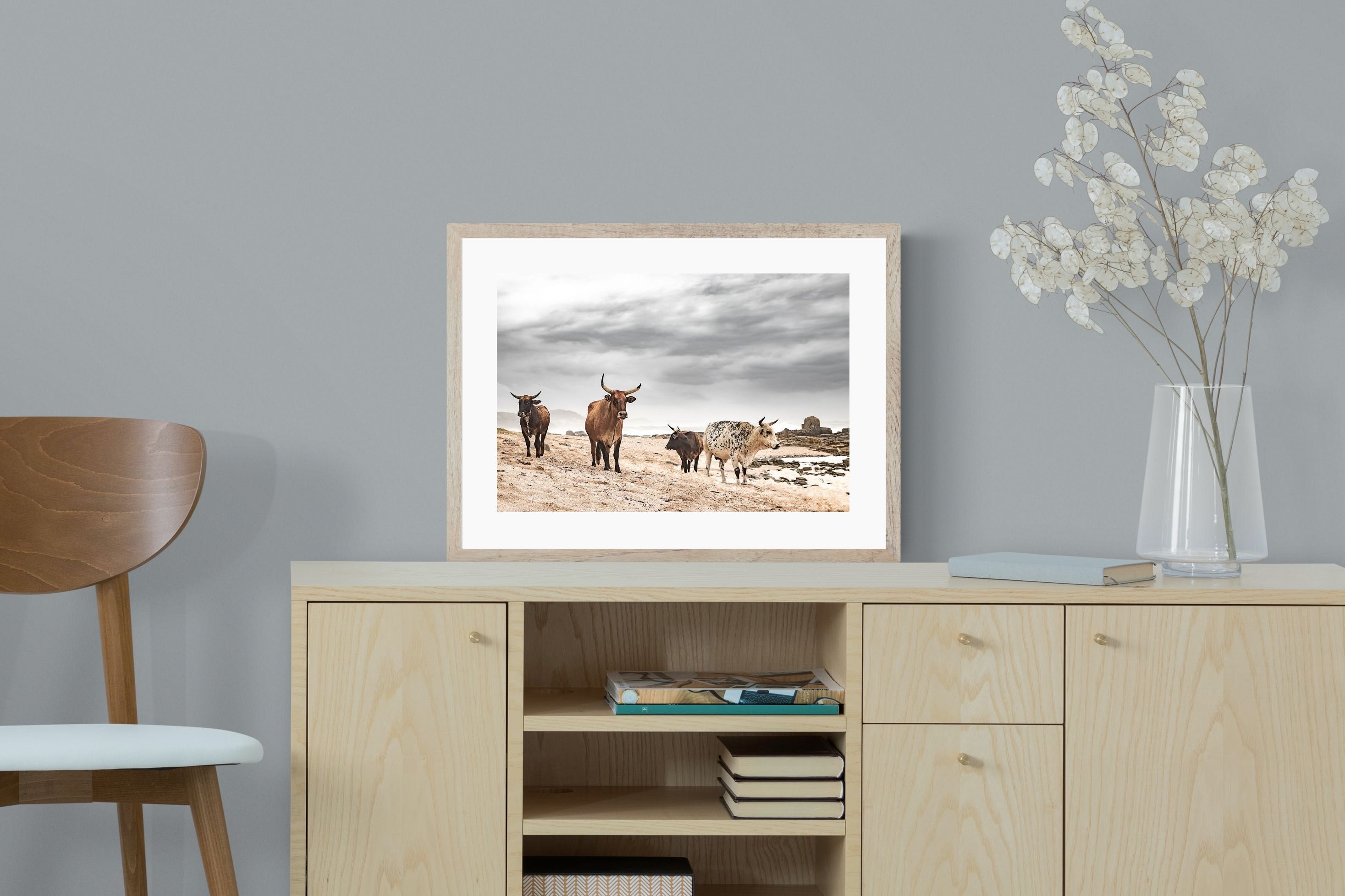 Pixalot Coastal Guardians