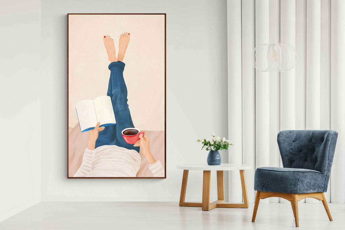 Pixalot ® Coffee & Chapters