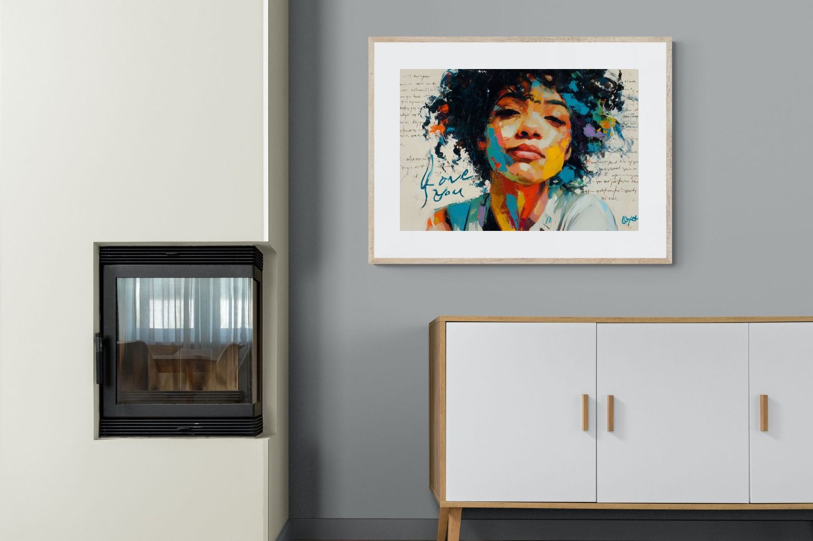 Pixalot Colour of Love