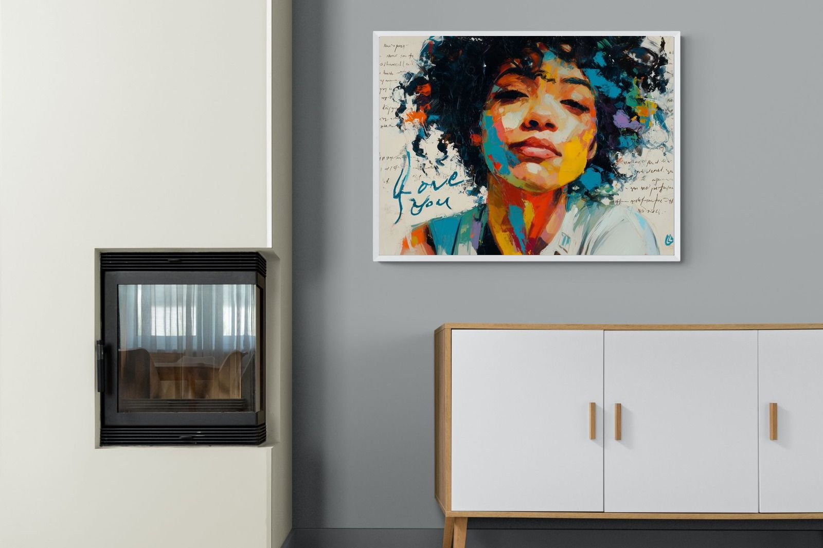 Pixalot Colour of Love