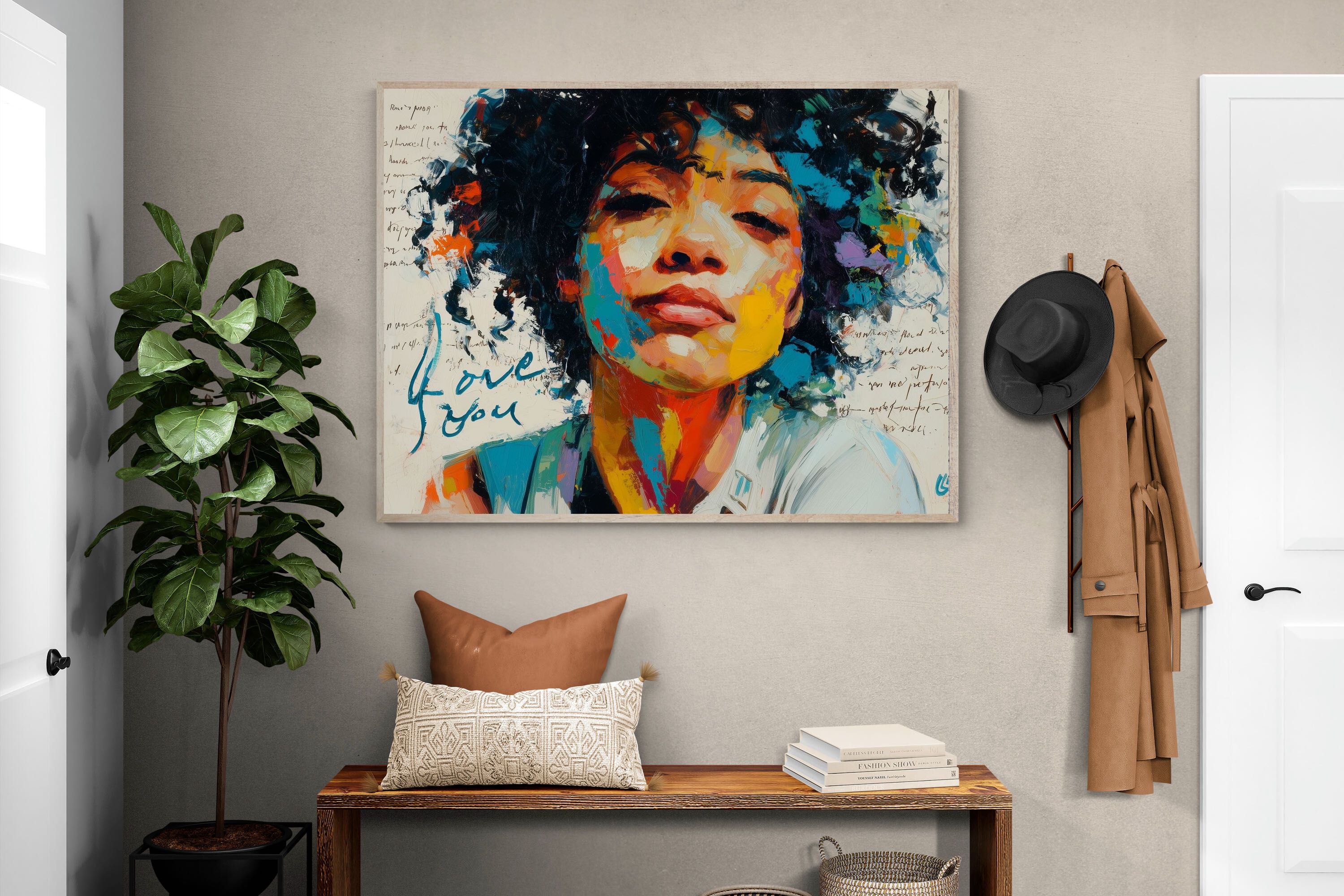 Pixalot Colour of Love