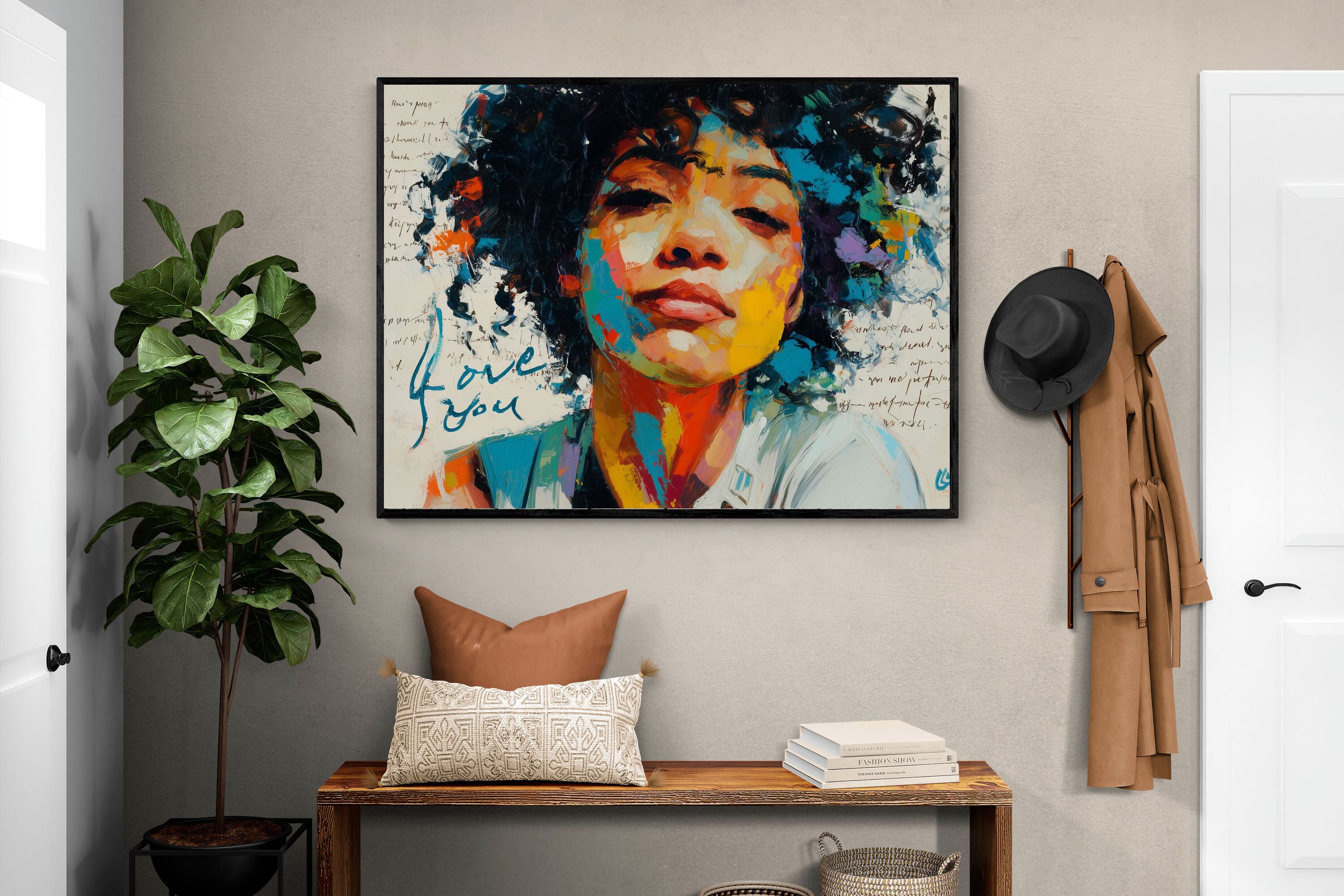 Pixalot Colour of Love